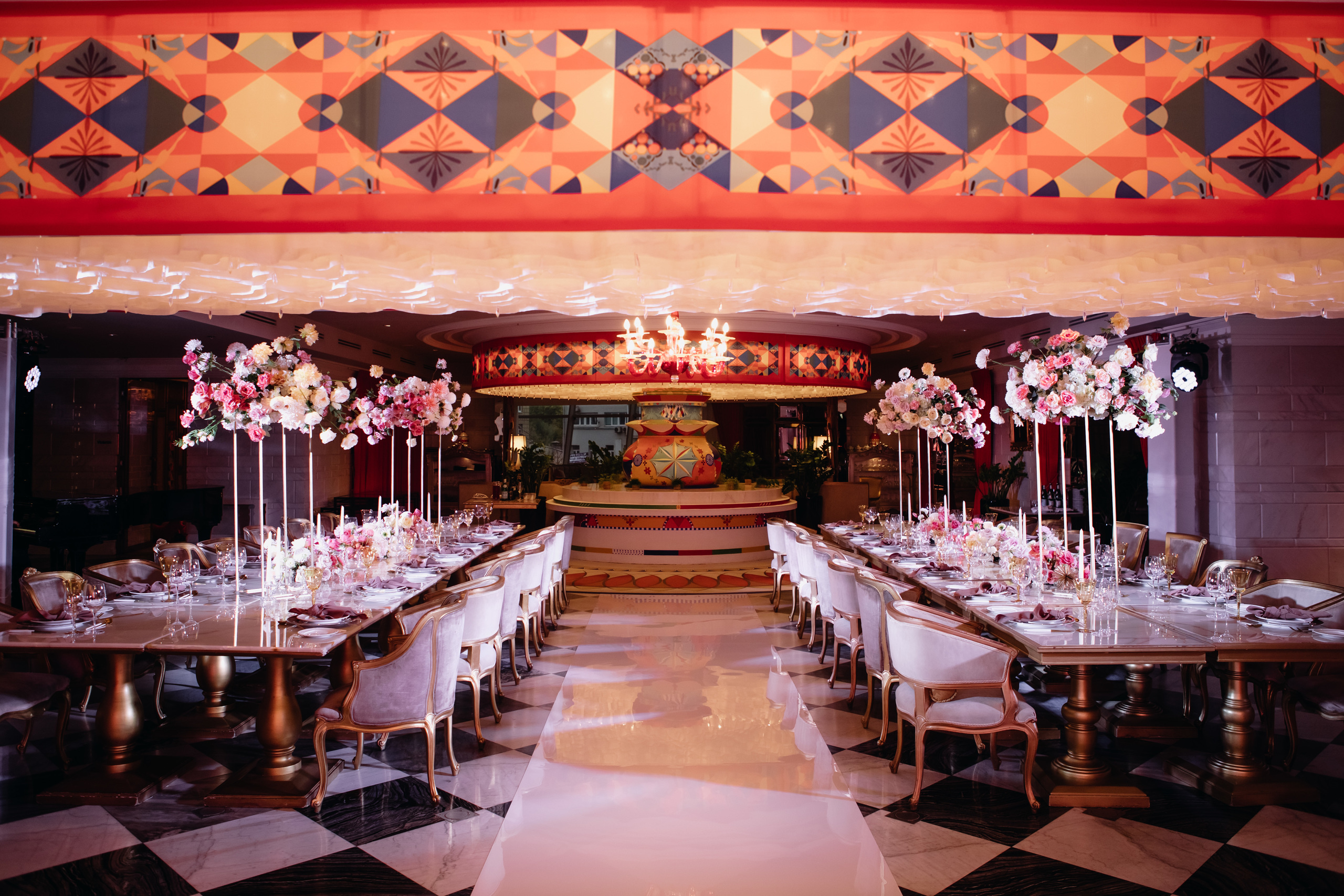 Oleg & Kristina 2019 Moscow. Wedding and family photographer in Moscow