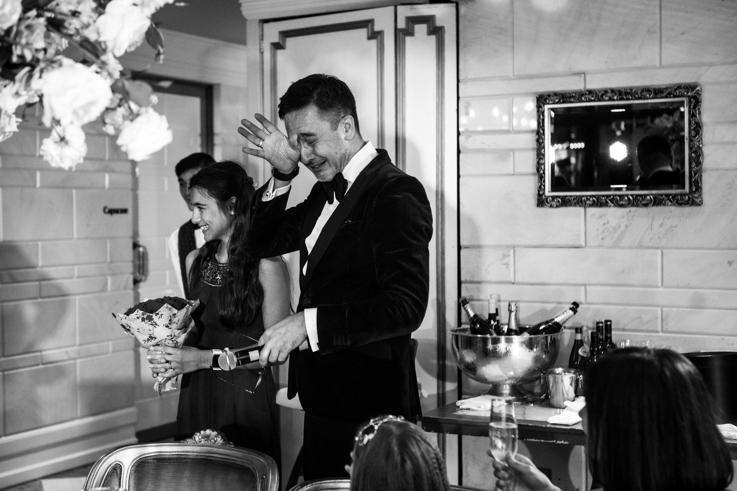 Oleg & Kristina 2019 Moscow. Wedding and family photographer in Moscow