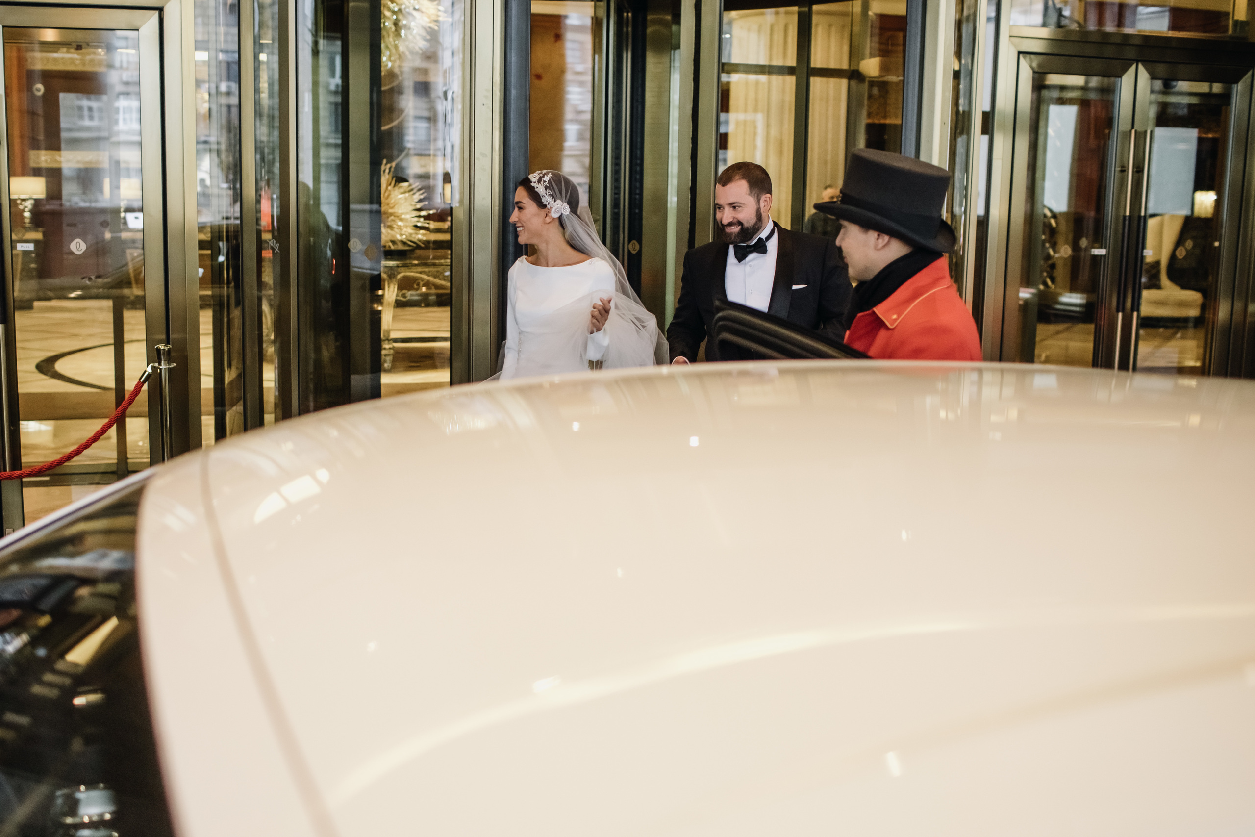 Oleg & Kristina 2019 Moscow. Wedding and family photographer in Moscow