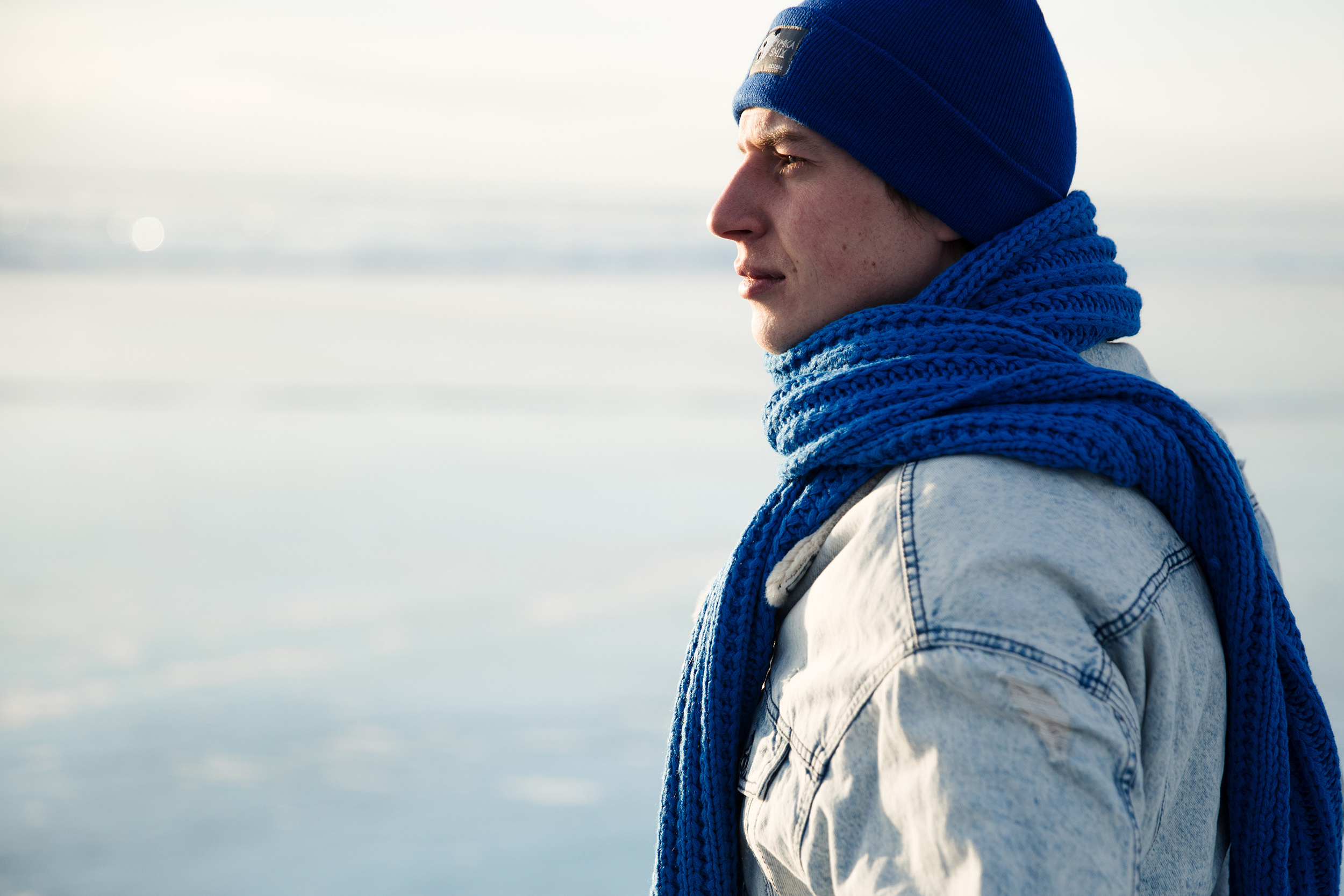 Alexandr & Nastya 2019 Baikal (love story). Wedding and family photographer in Moscow