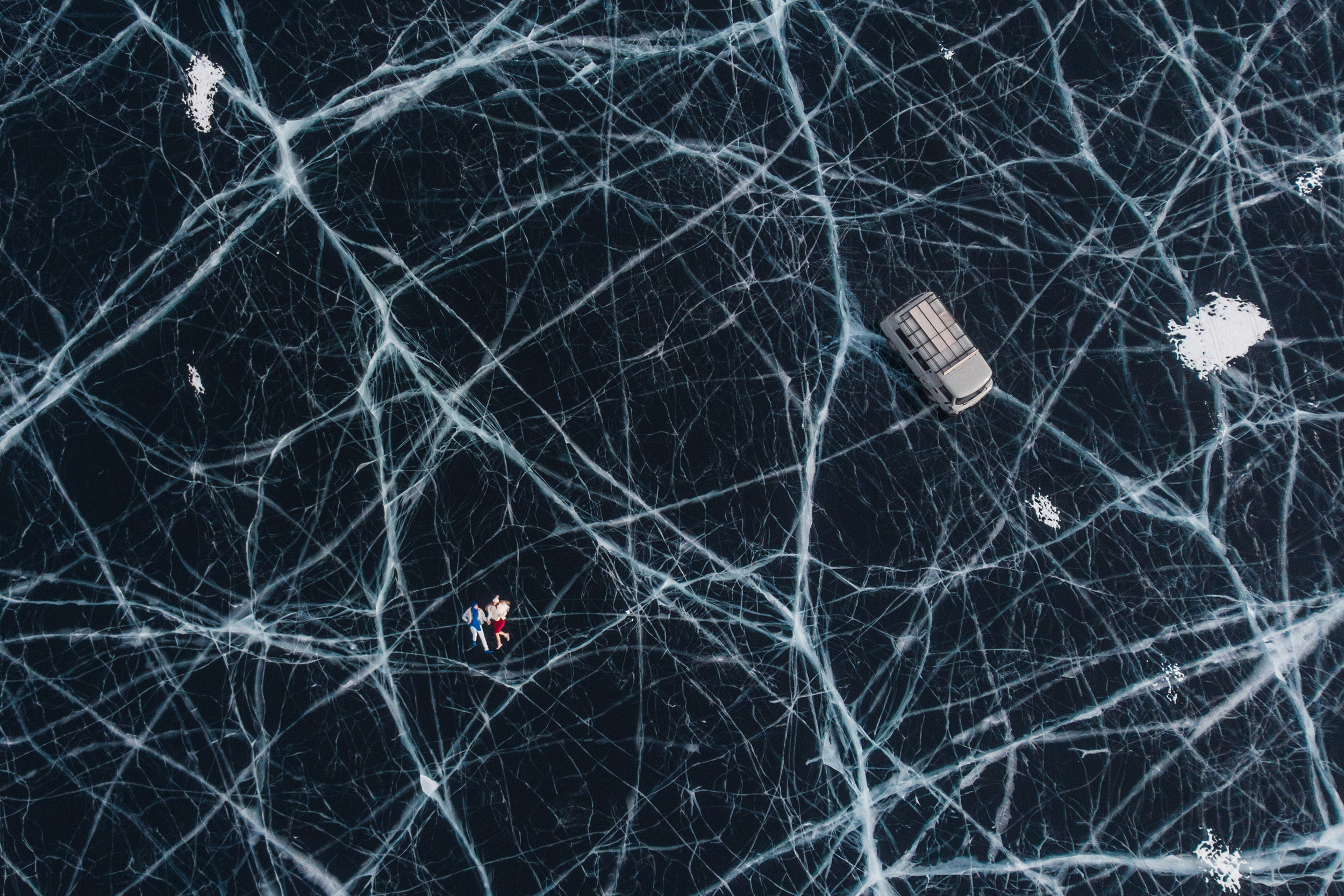 Alexandr & Nastya 2019 Baikal (love story). Wedding and family photographer in Moscow