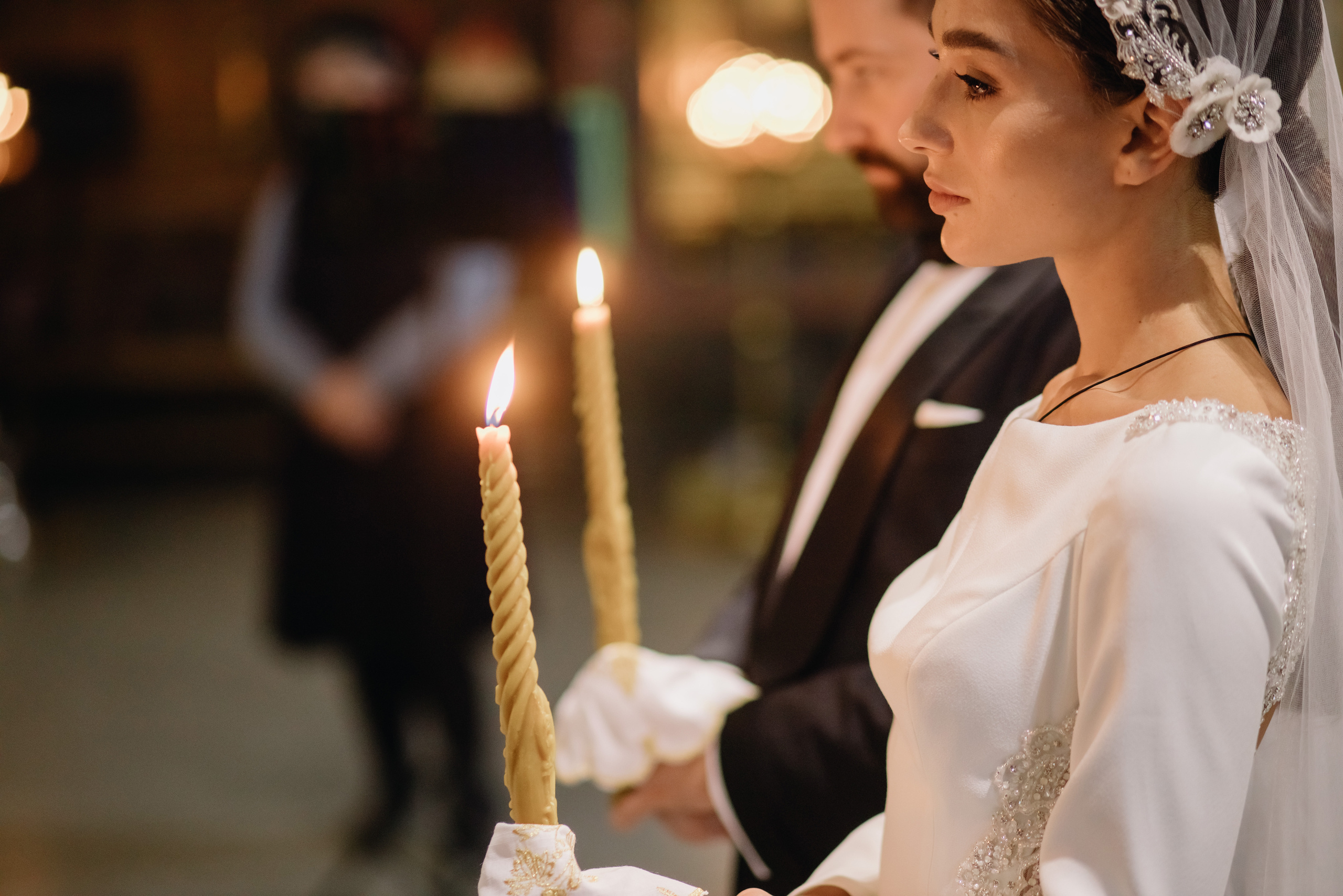 Oleg & Kristina 2019 Moscow. Wedding and family photographer in Moscow