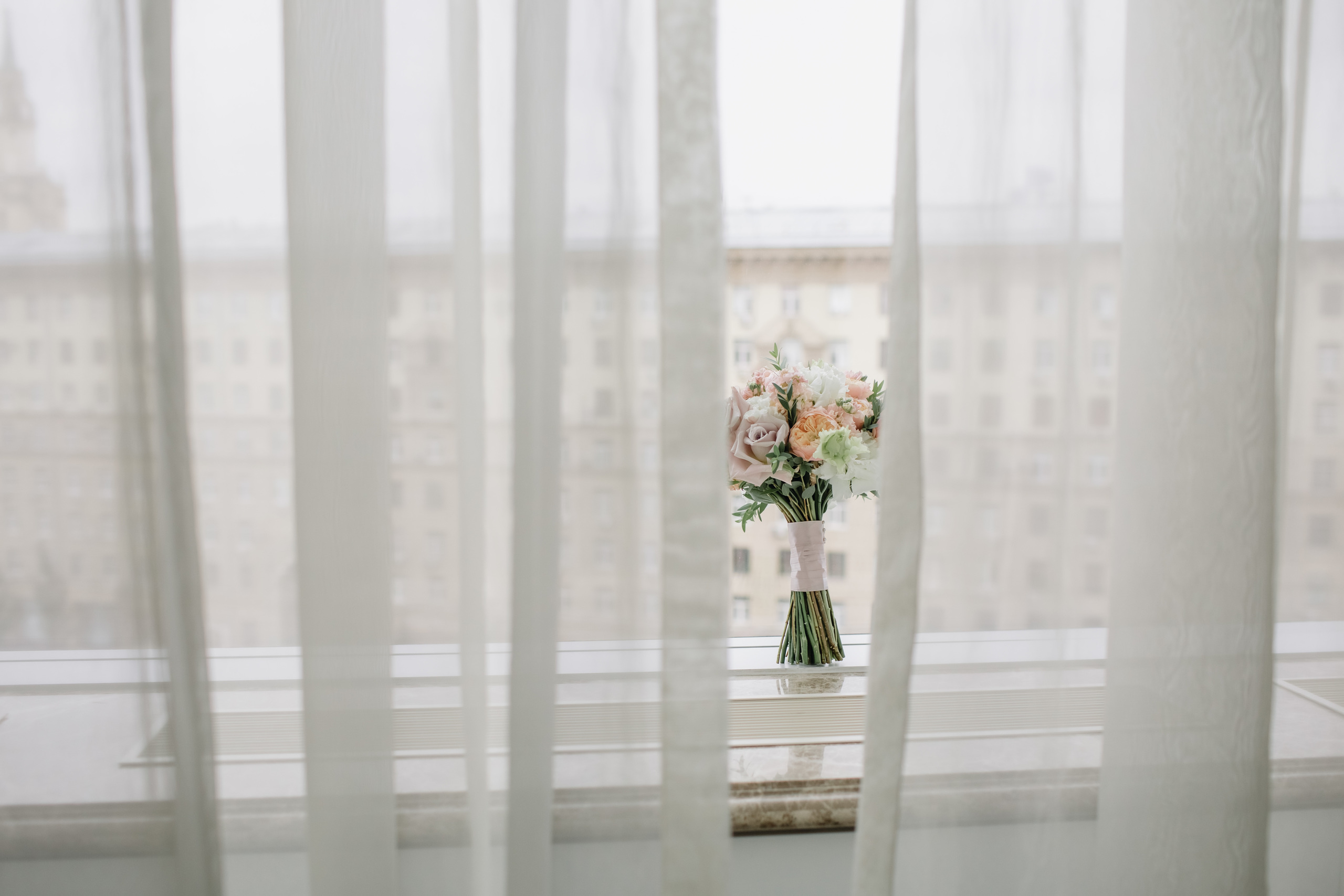 Oleg & Kristina 2019 Moscow. Wedding and family photographer in Moscow