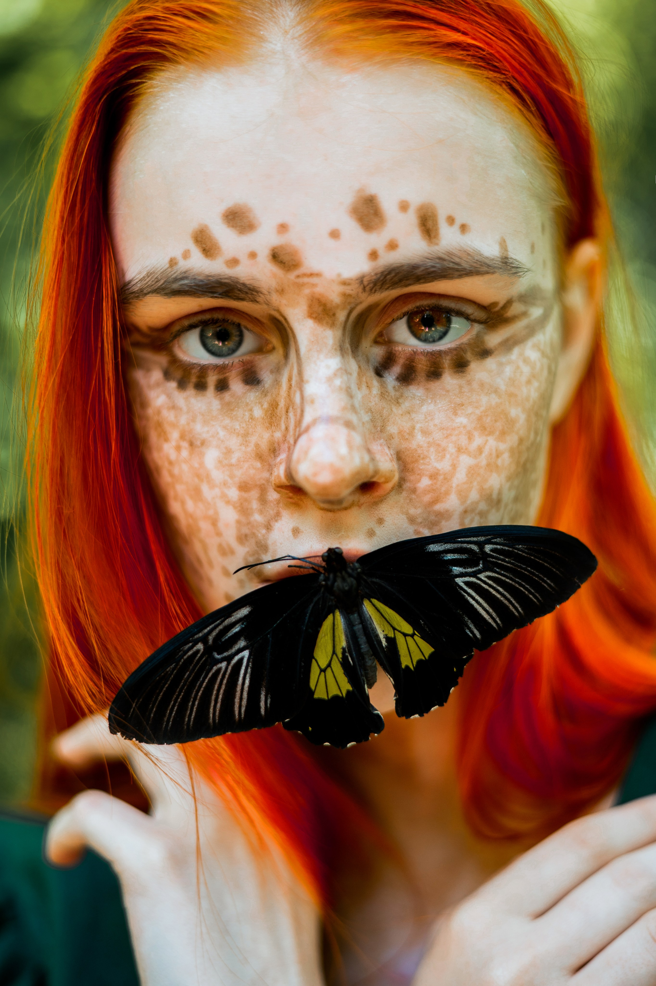 Таня. Портретный, семейный фотограф Марина Моисеева