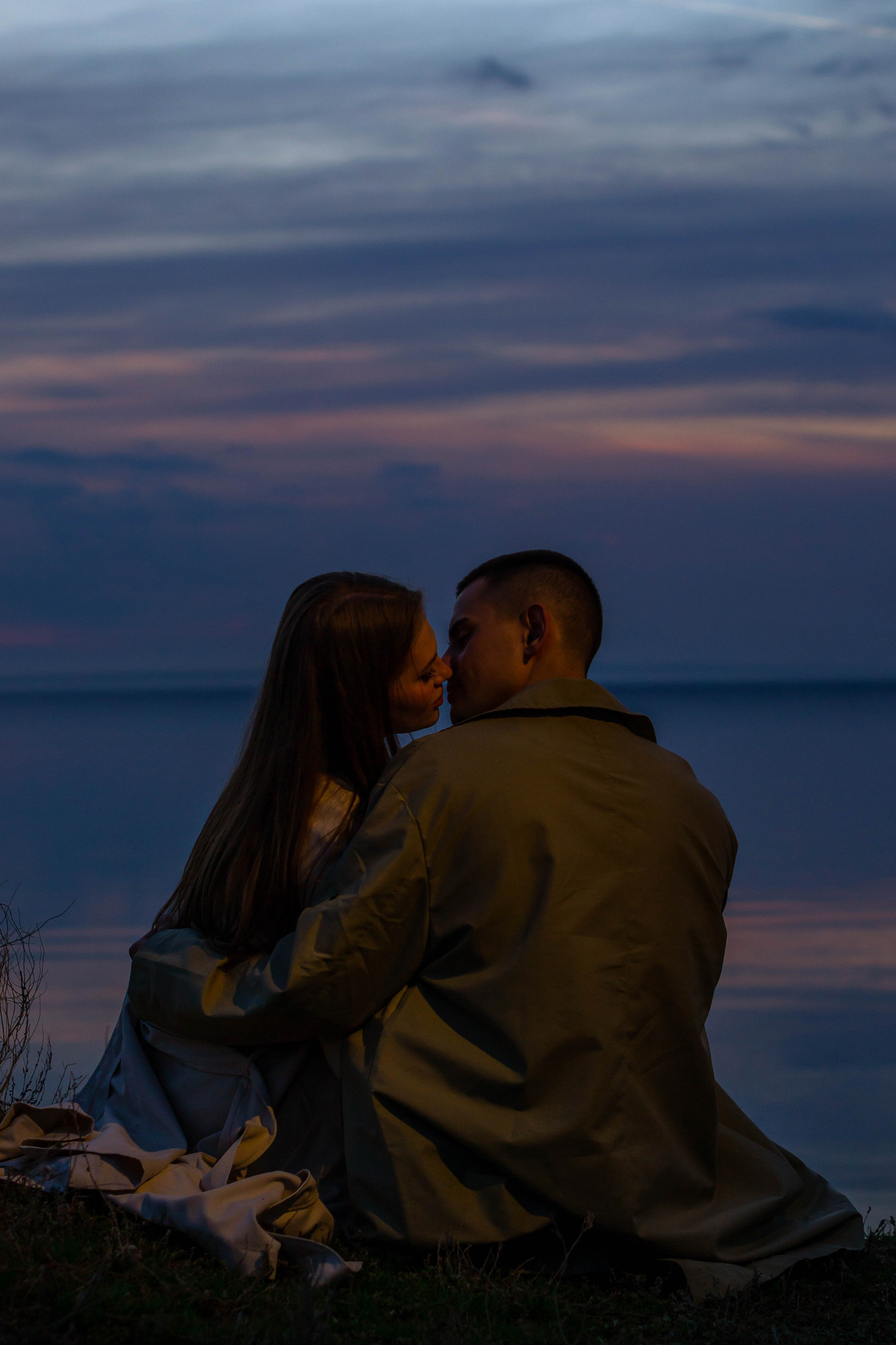 Алина & Александр. Фотограф в Волгограде (Волжском) Андрей