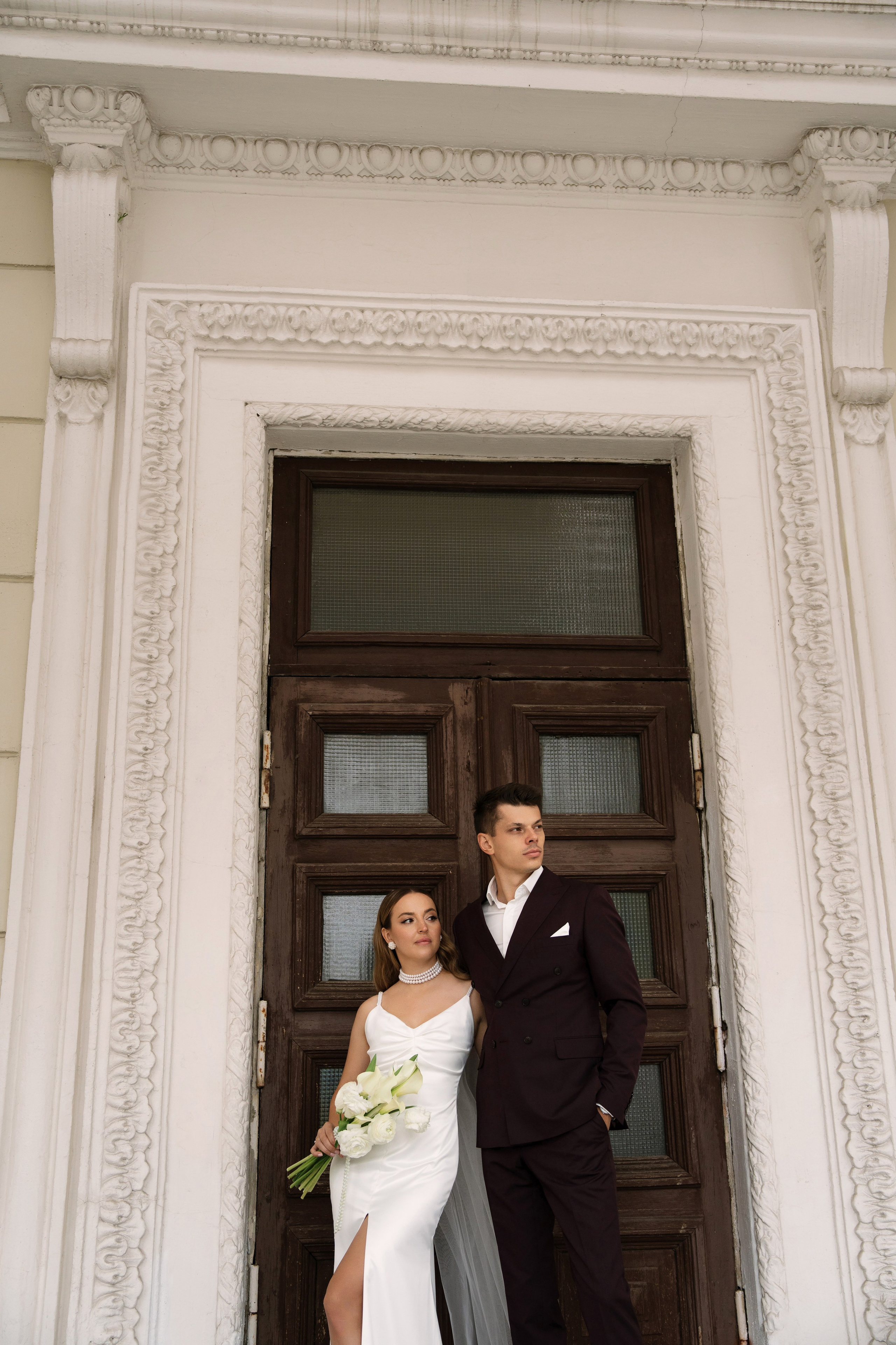 Александр и Оксана. Свадебный фотограф Воронеж Марина Грудинина