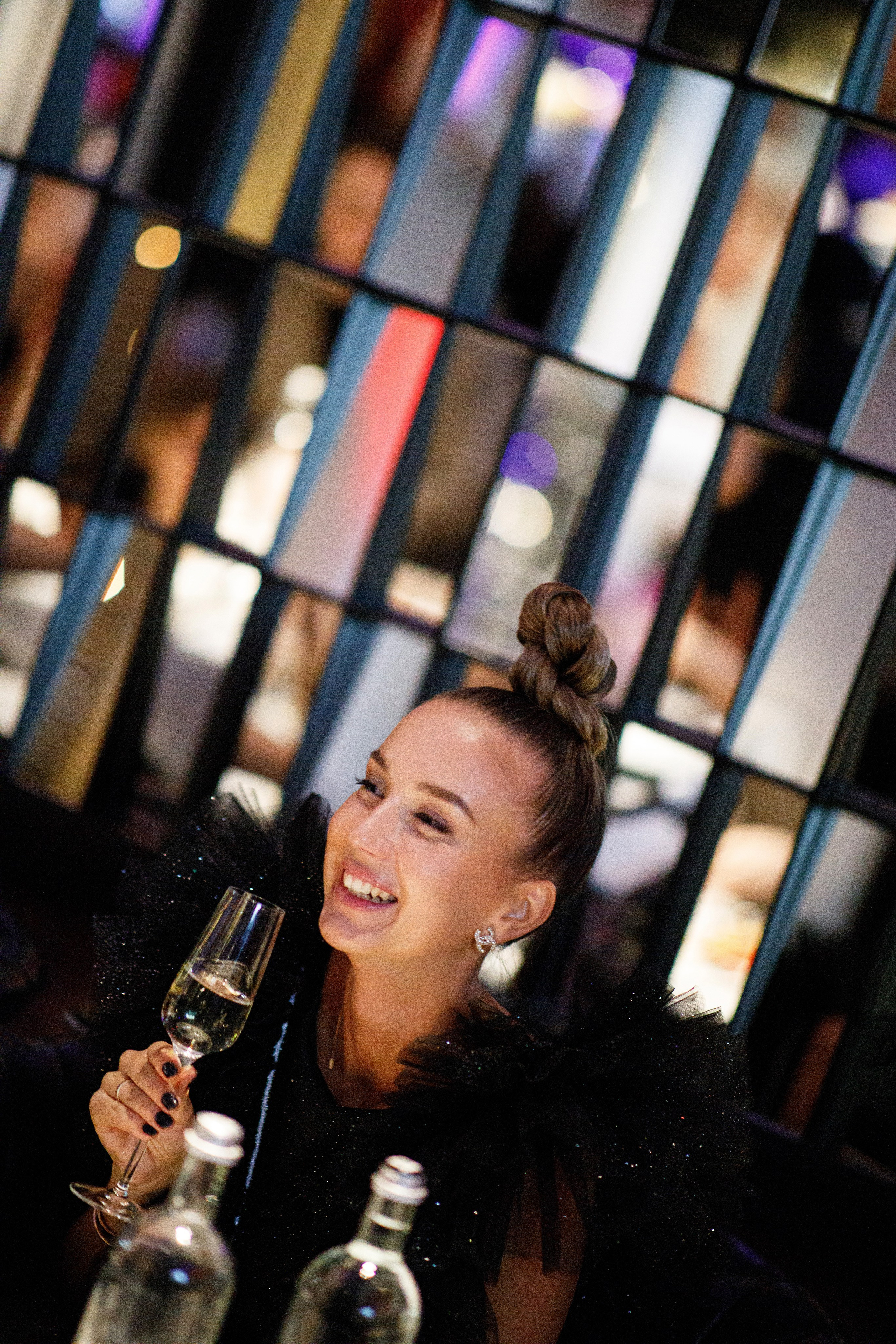 So Happy I Am Thirty. Репортажный фотограф в Москве Евгений Новиков