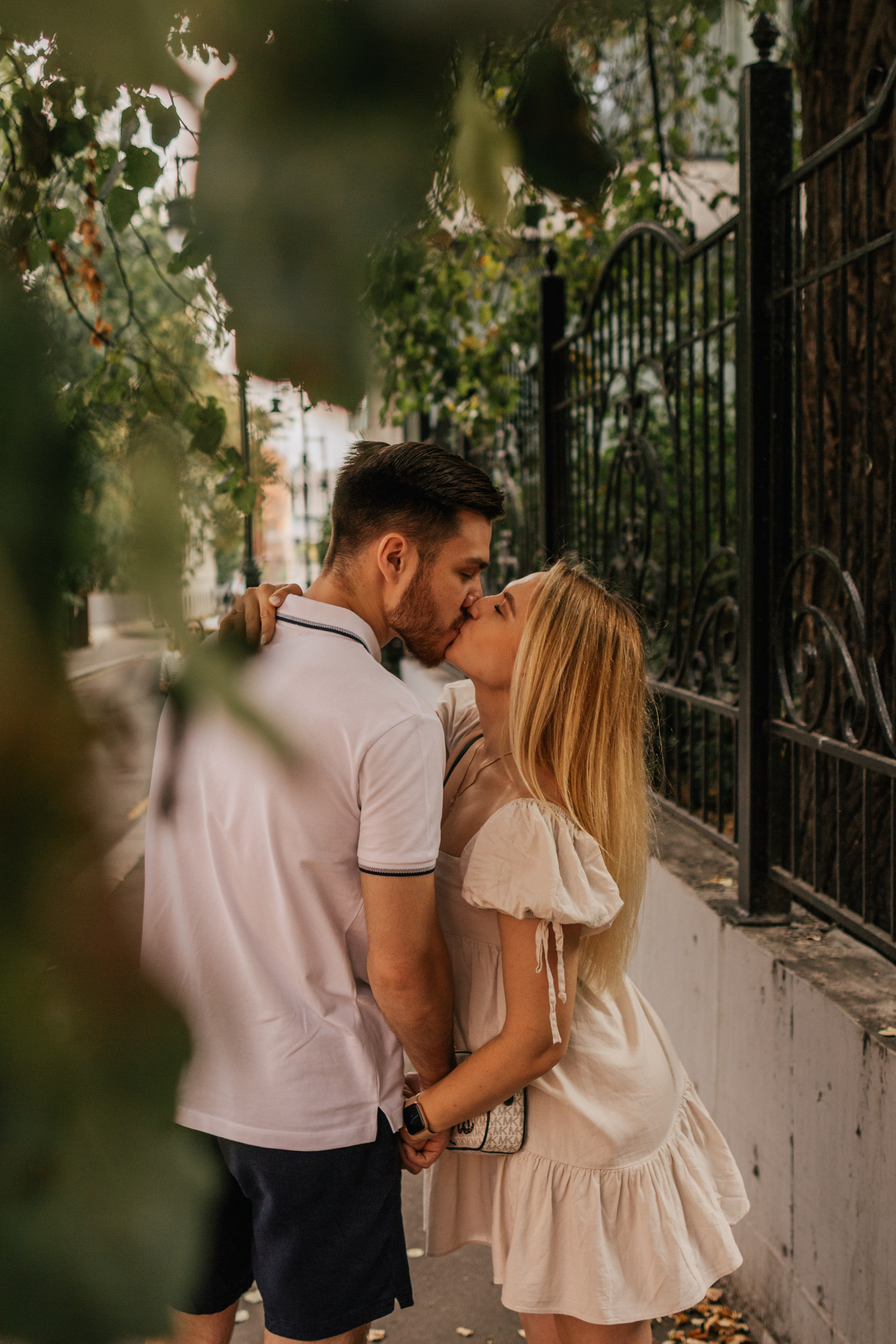 Семейный и женский фотограф в Москве Елизавета Волкова