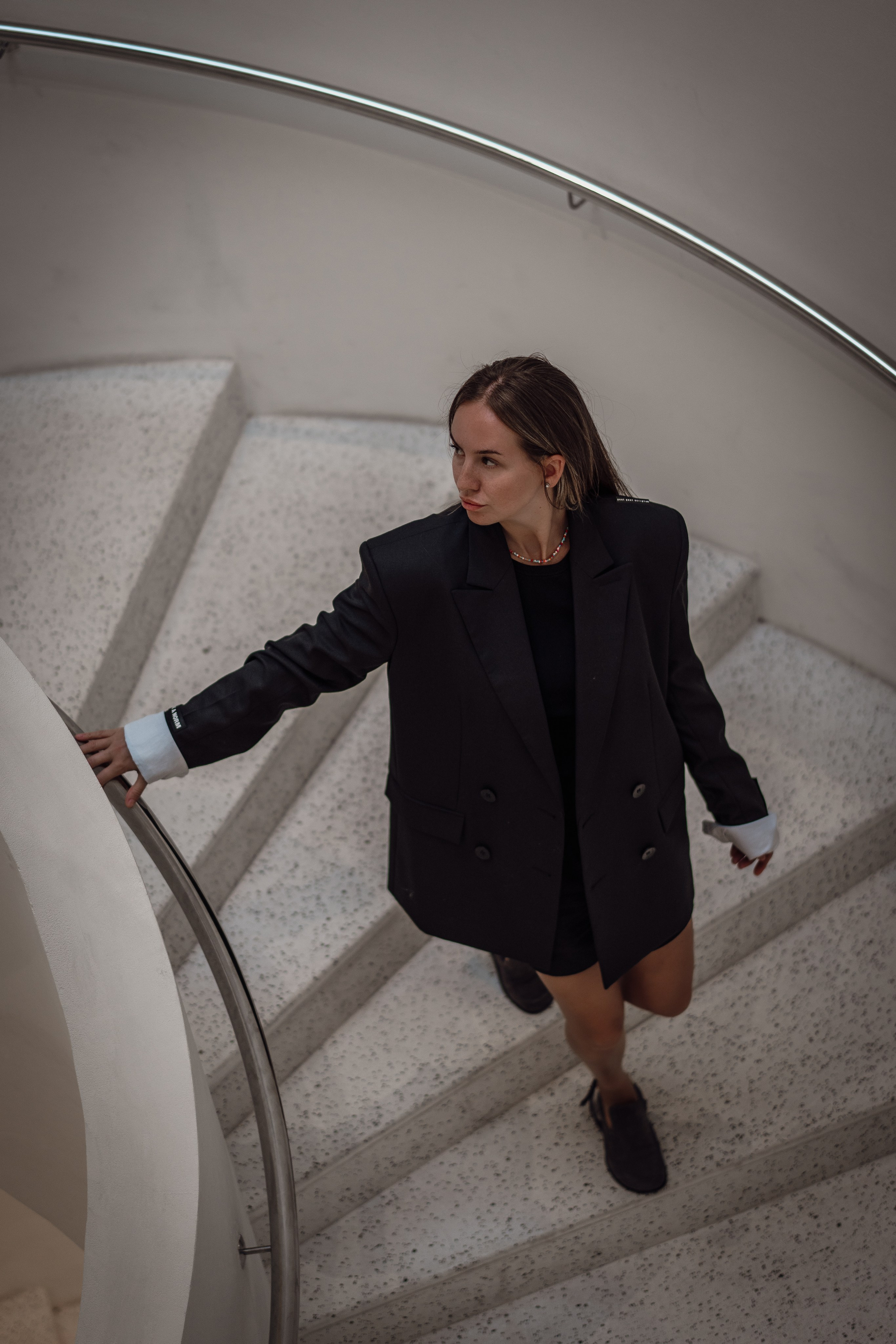 Mari in the city. Фотограф и видеограф в Калининграде Нина Жесткова