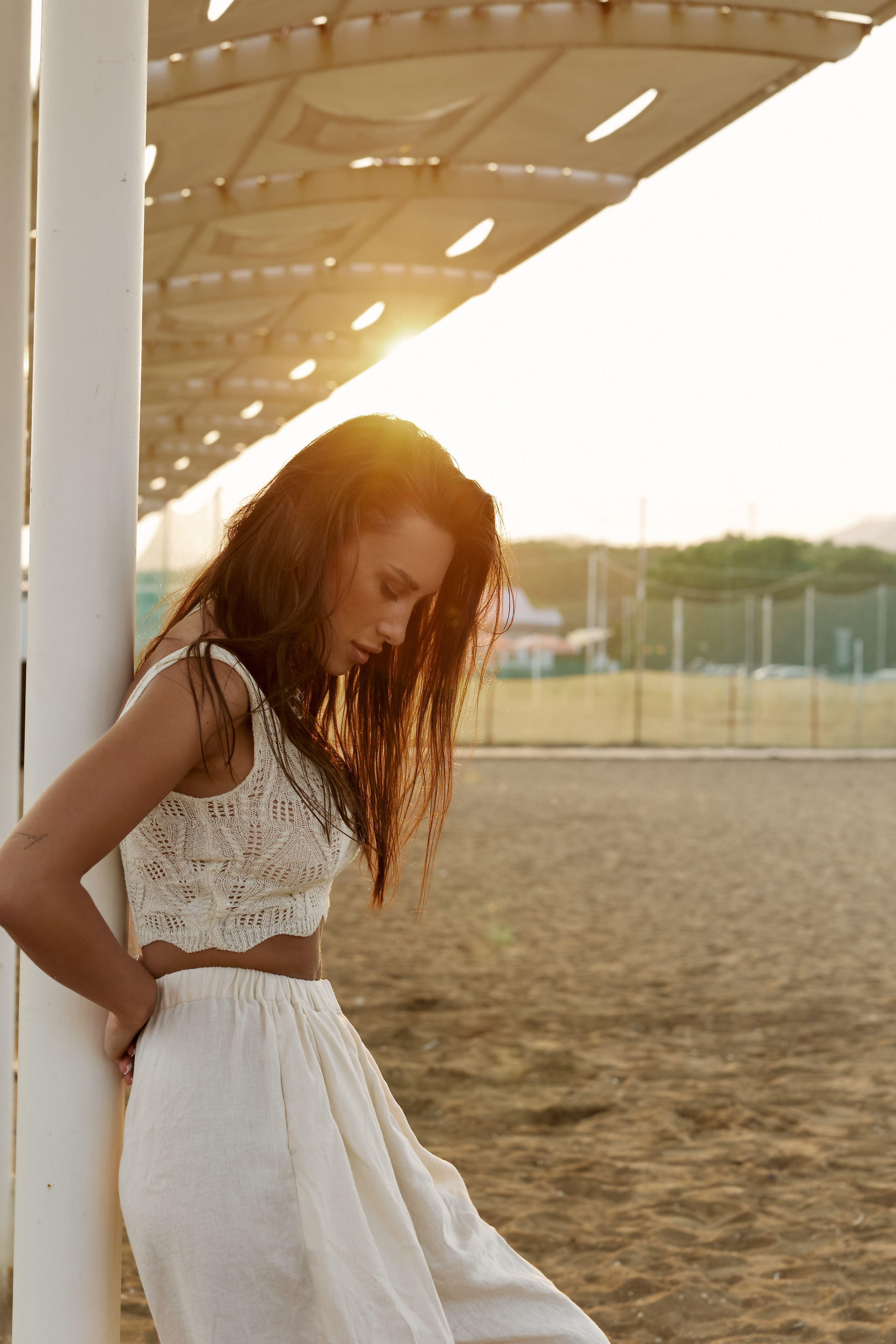 Саша. Семейный фотограф и фотограф беременности во Владивостоке