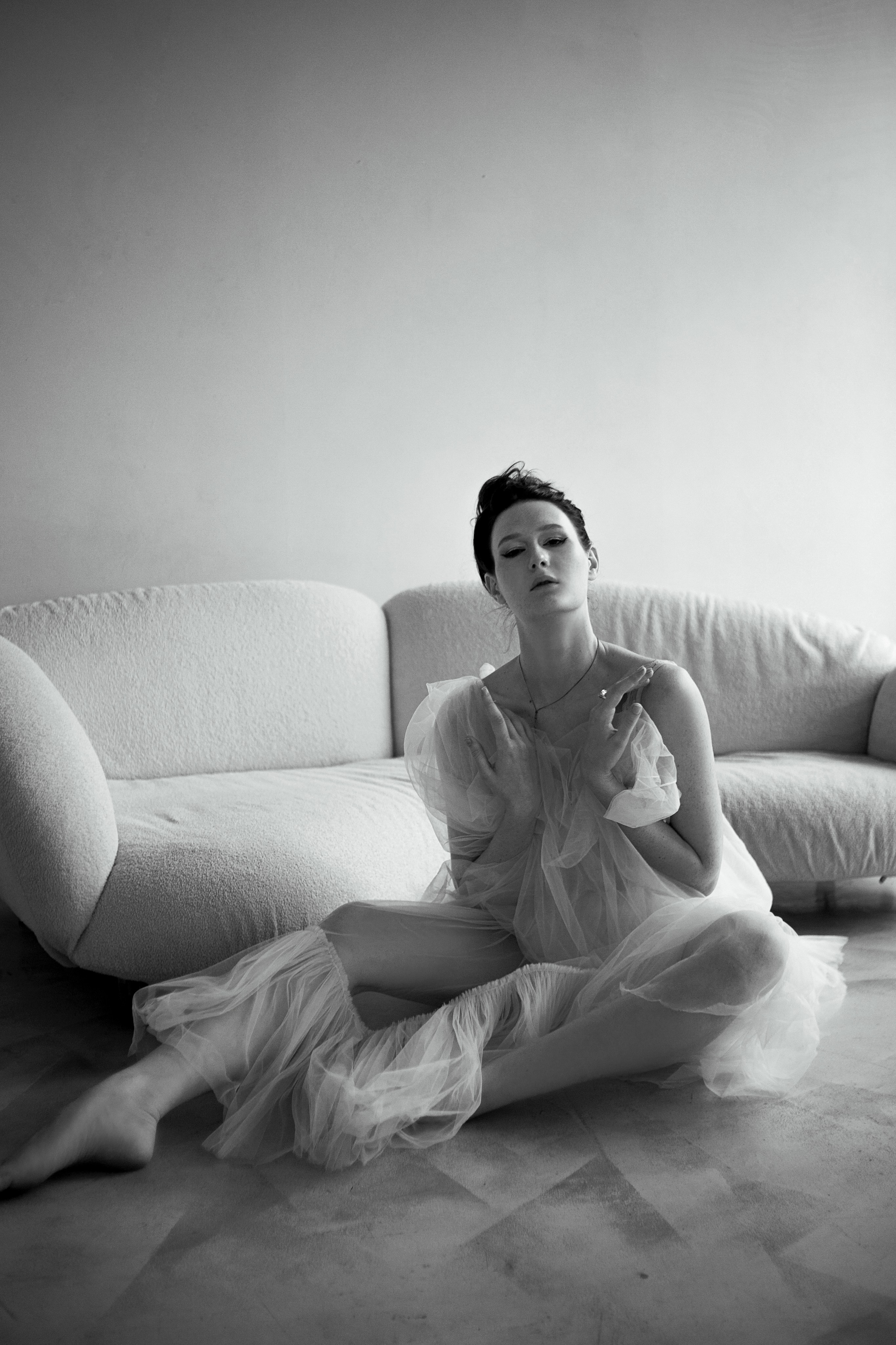 Ксюша. Свадебный и портретный фотограф Анастасия Казакова Санкт-Петербург