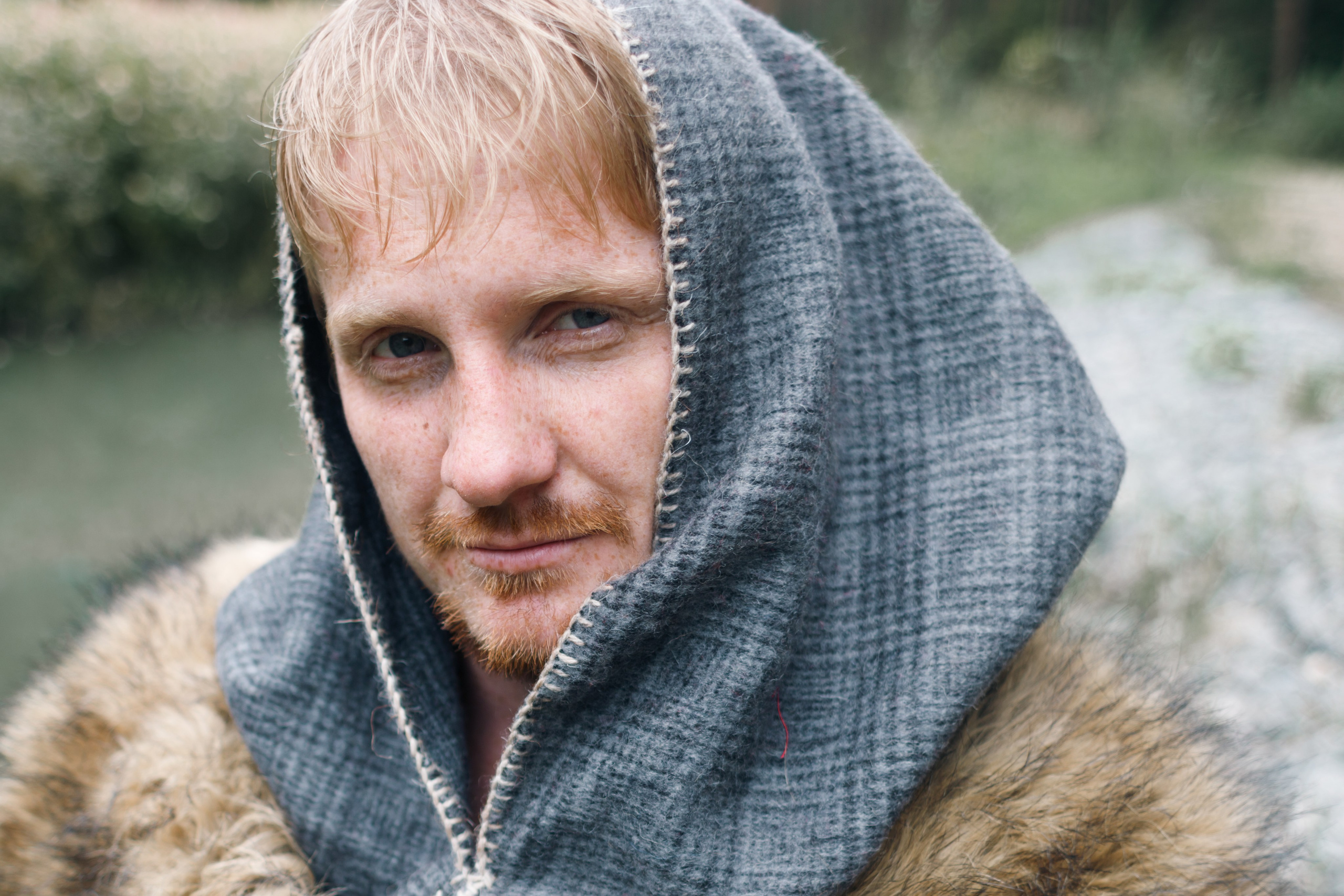 Костюмированная мужская. Фотограф в Тюмени Даша Михнова. Портреты, фотопроекты, фотодни