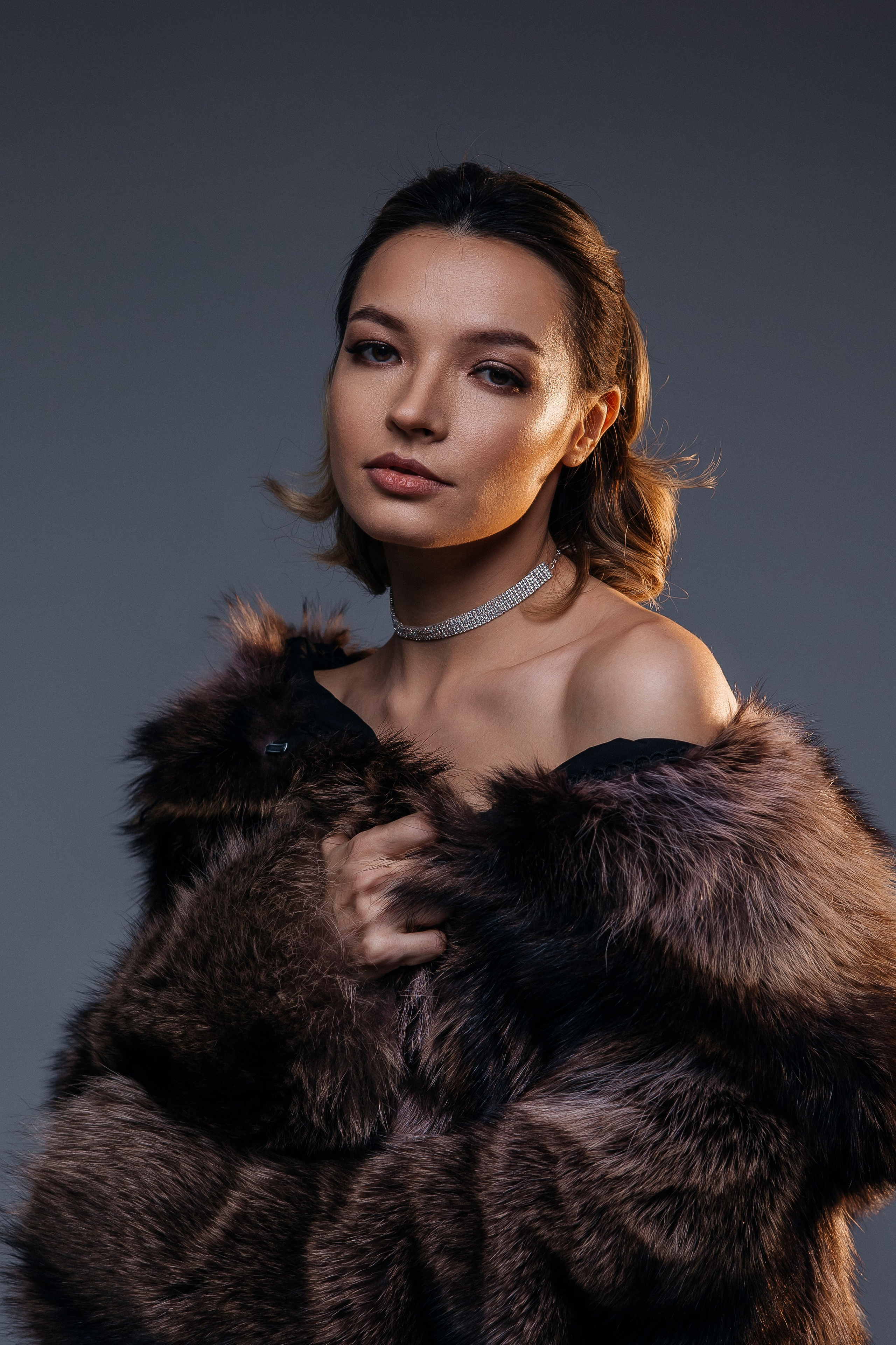 Анастасия. Фотограф в Москве Екатерина Потапова