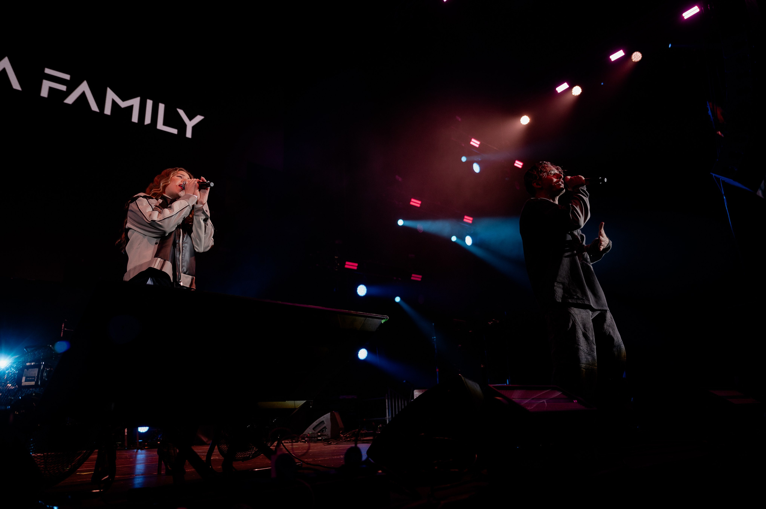 Big Love Show 2025. Казань. Фотограф Анна Пятак