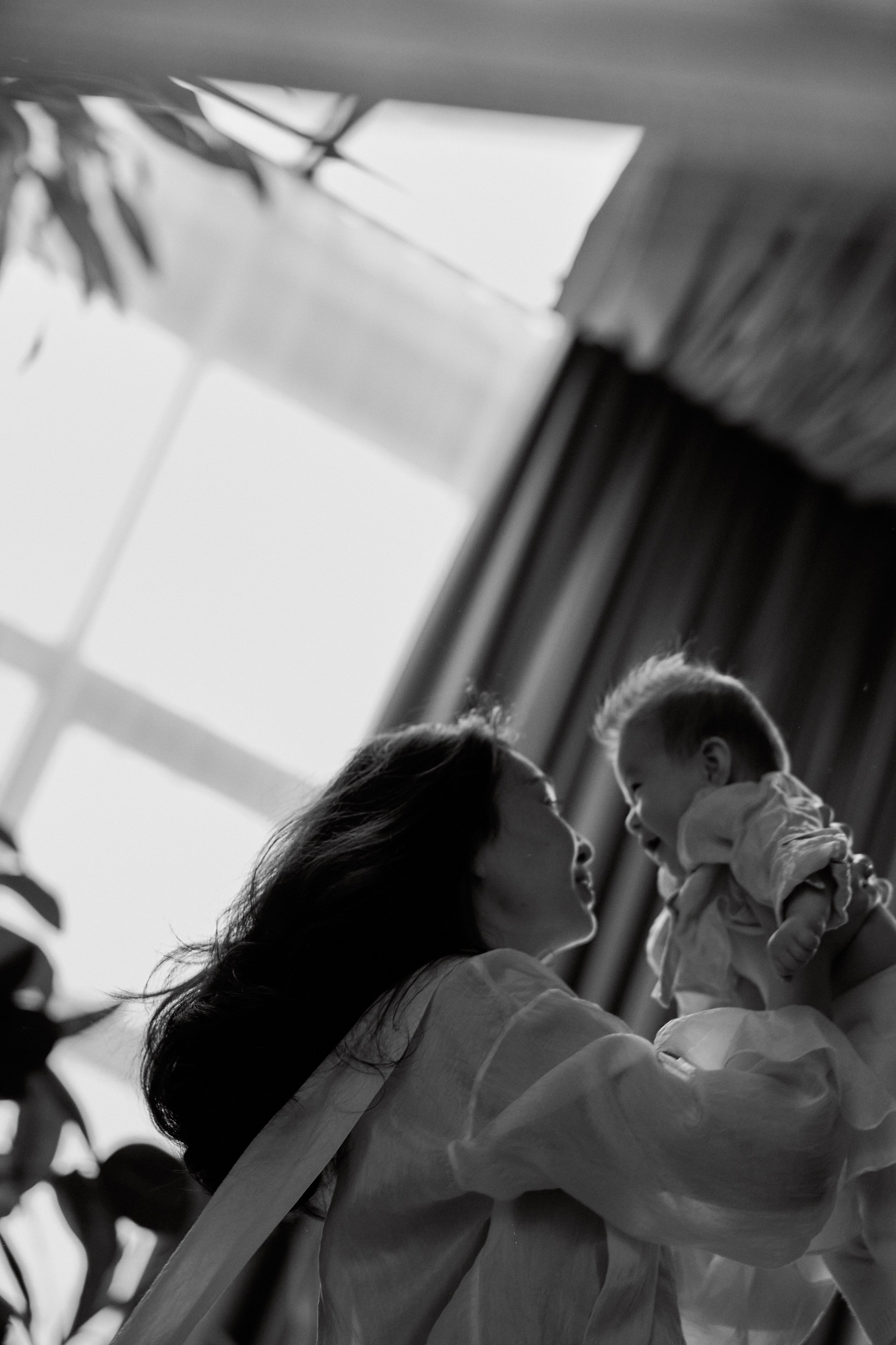 Камила и Эмирхан. Семейный и свадебный lifestyle-фотограф в Москве Мария Петрова