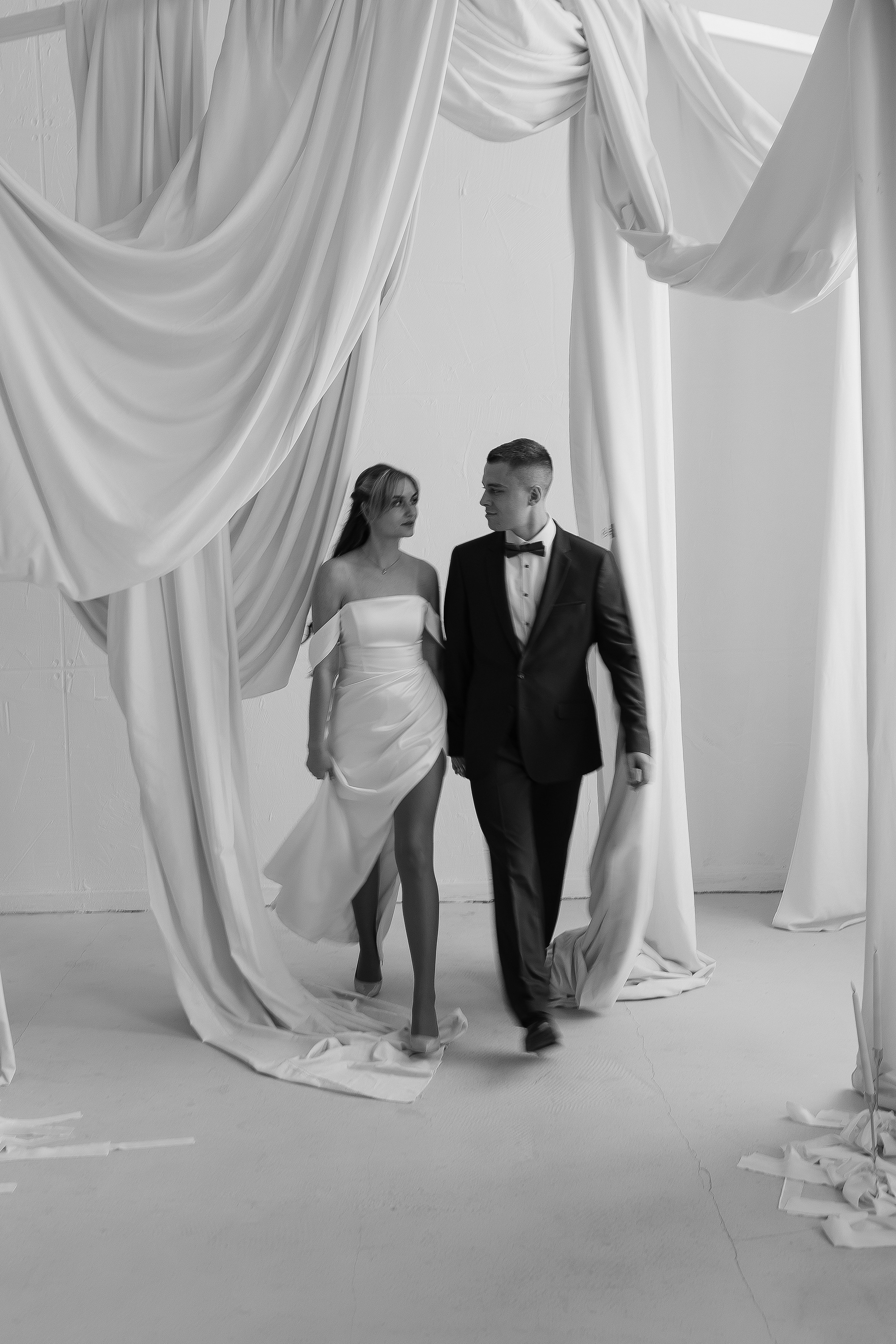 K&V. Фотограф Алексей Миронов