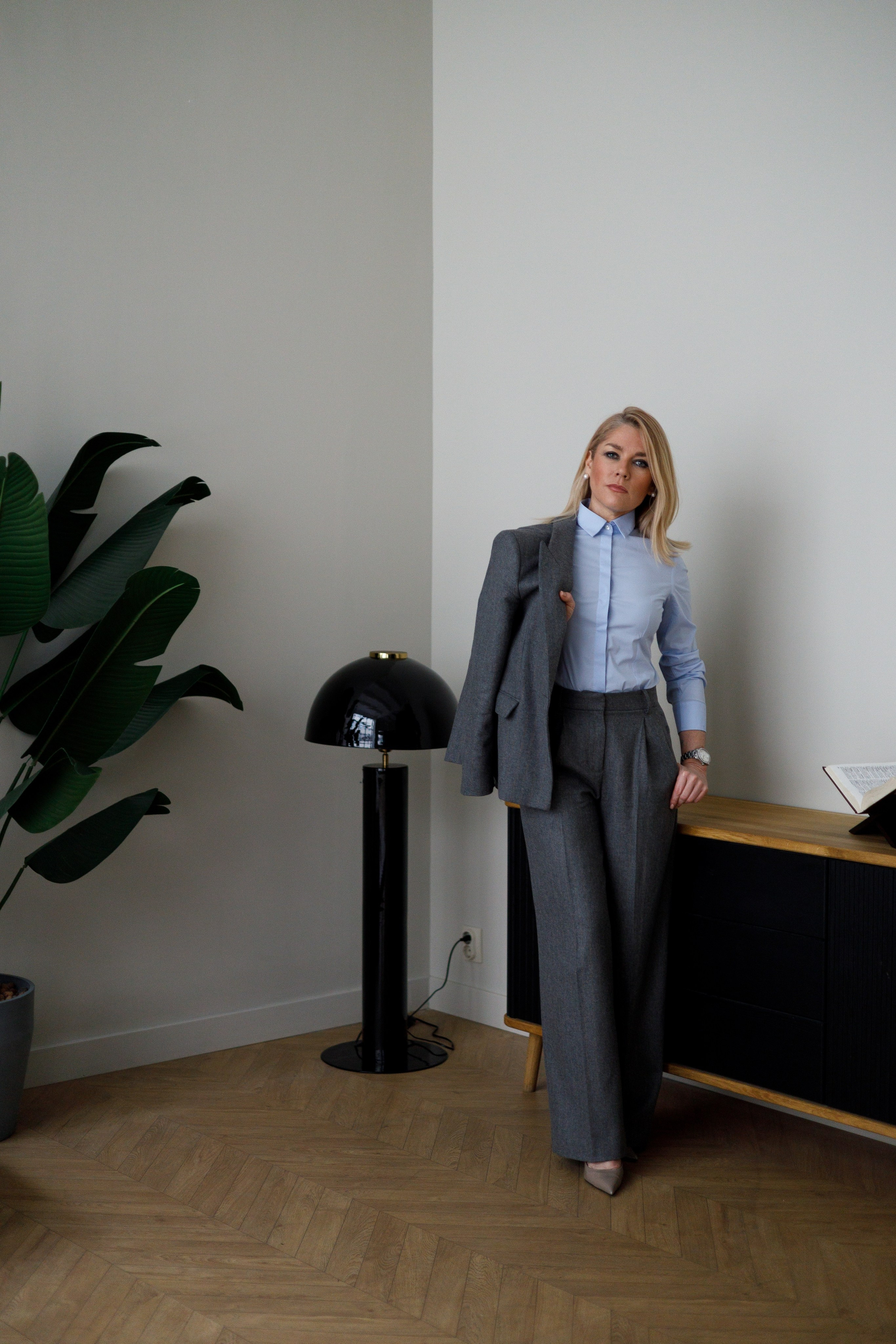 Серия, студия. Фотограф Москва Андрей Волков