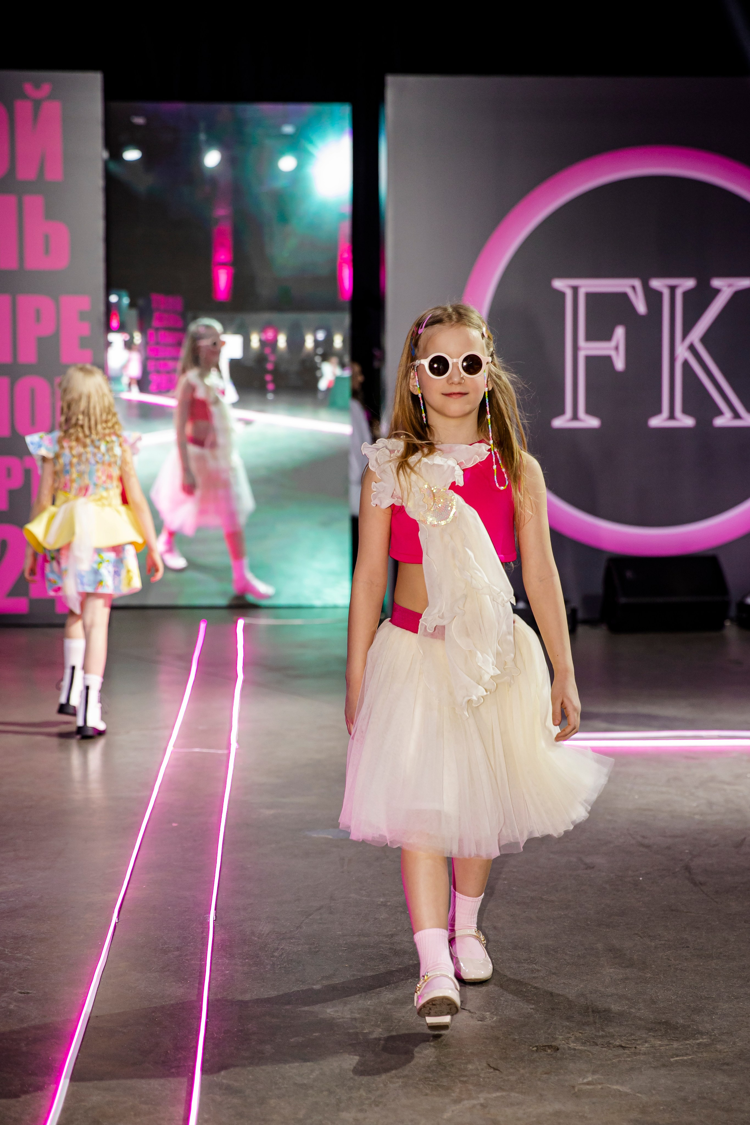 FORUM KIDS — 24. Фотограф — Татьяна Кириллова, г. Санкт-Петербург