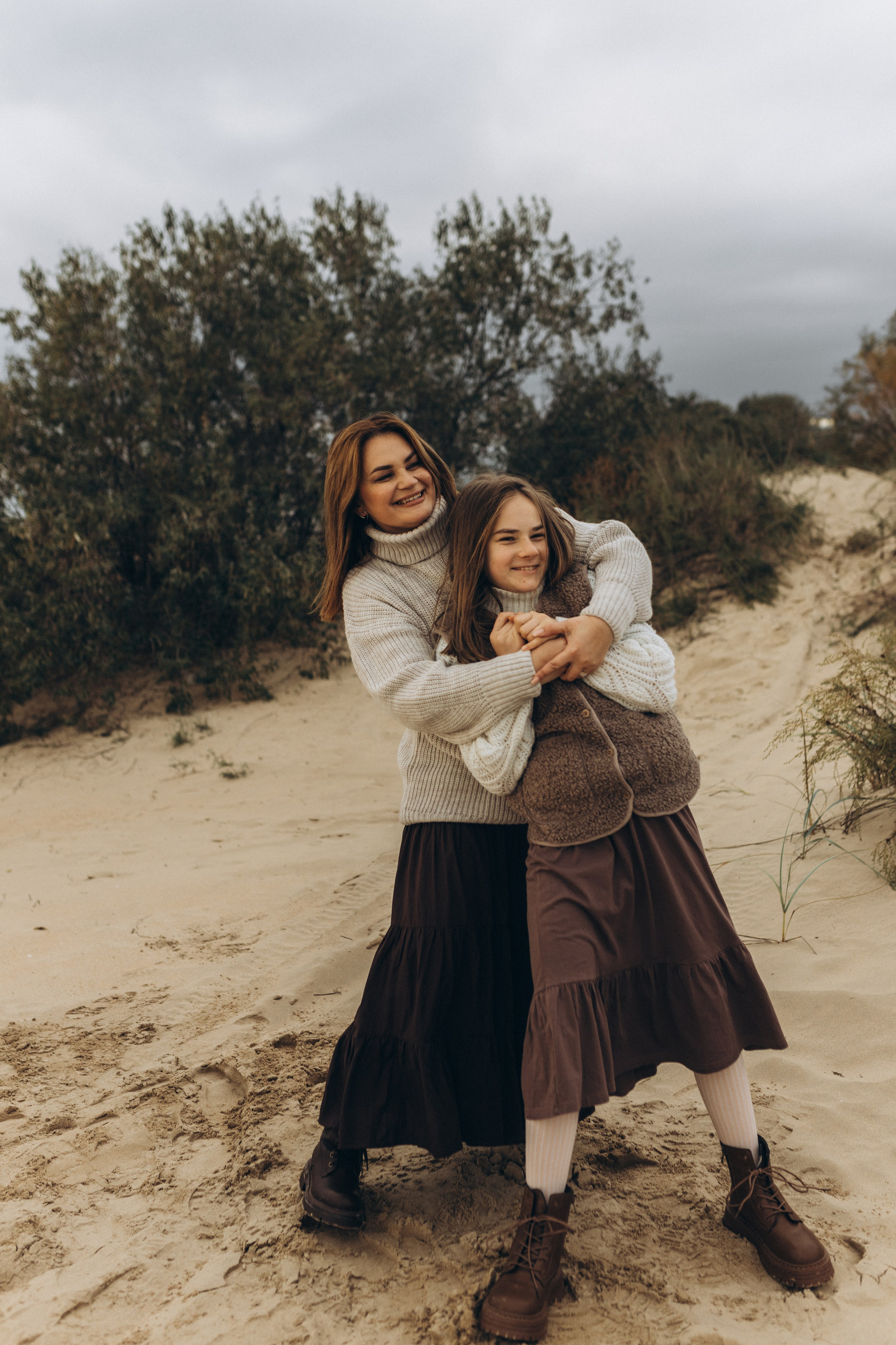 Эдик Алина Лика и Ульяна. Семейный фотограф в Новороссийске и Анапе Александра Яковлева
