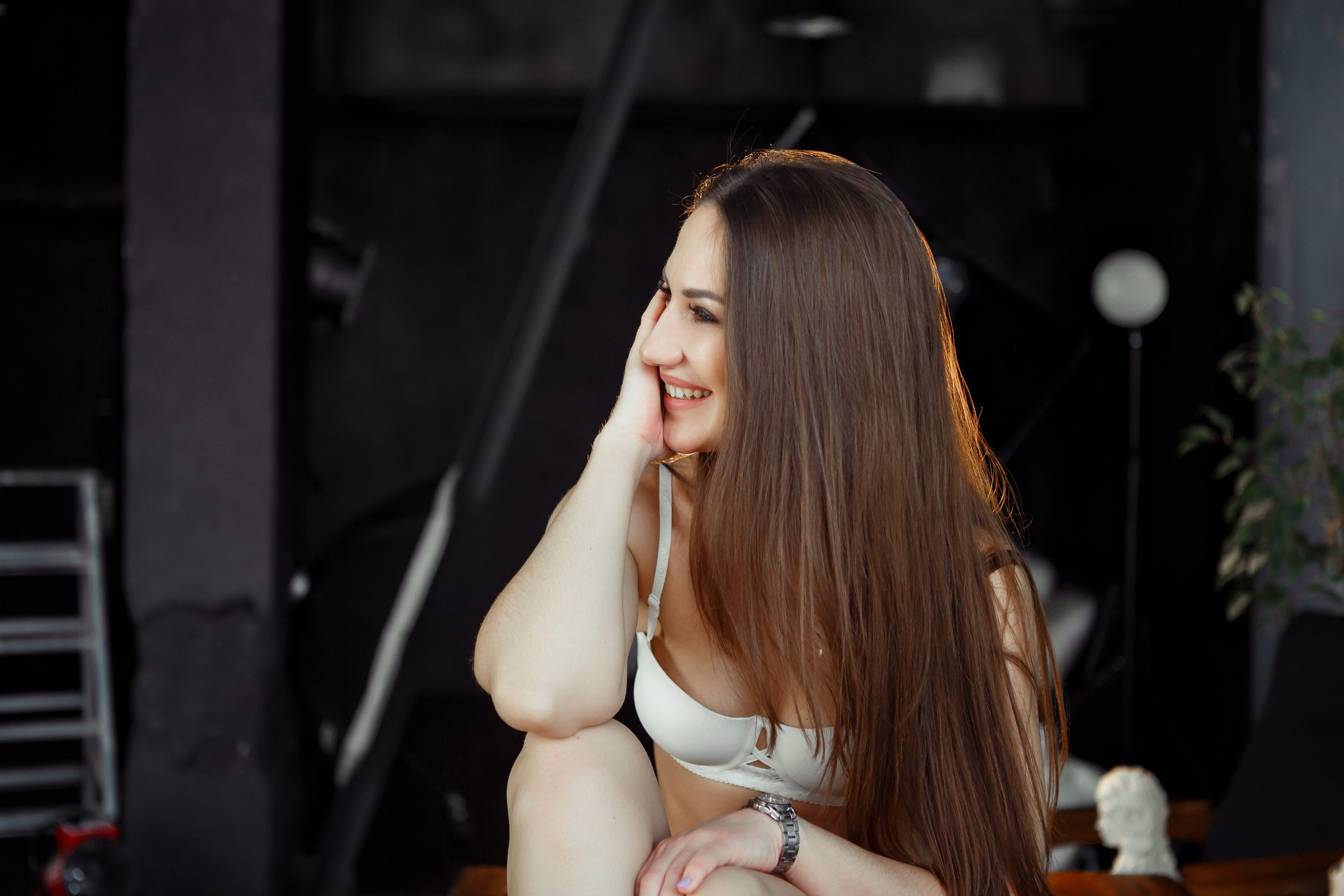 Ярославна. Свадебный и портретный Фотограф в Липецке Дмитрий Котюков