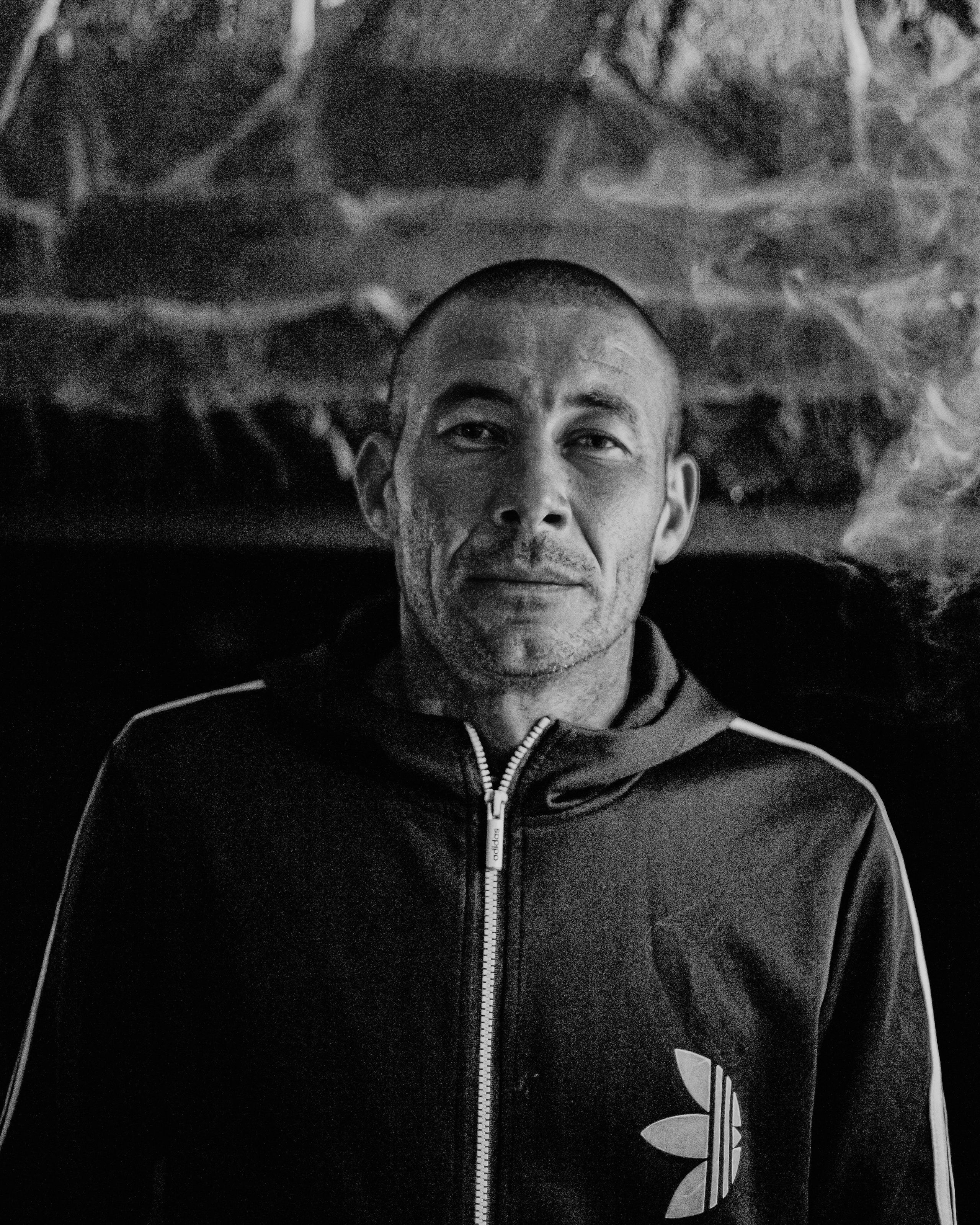 Раис. Репортажный и портретный фотограф в Екатеринбурге Гизатуллин Марат