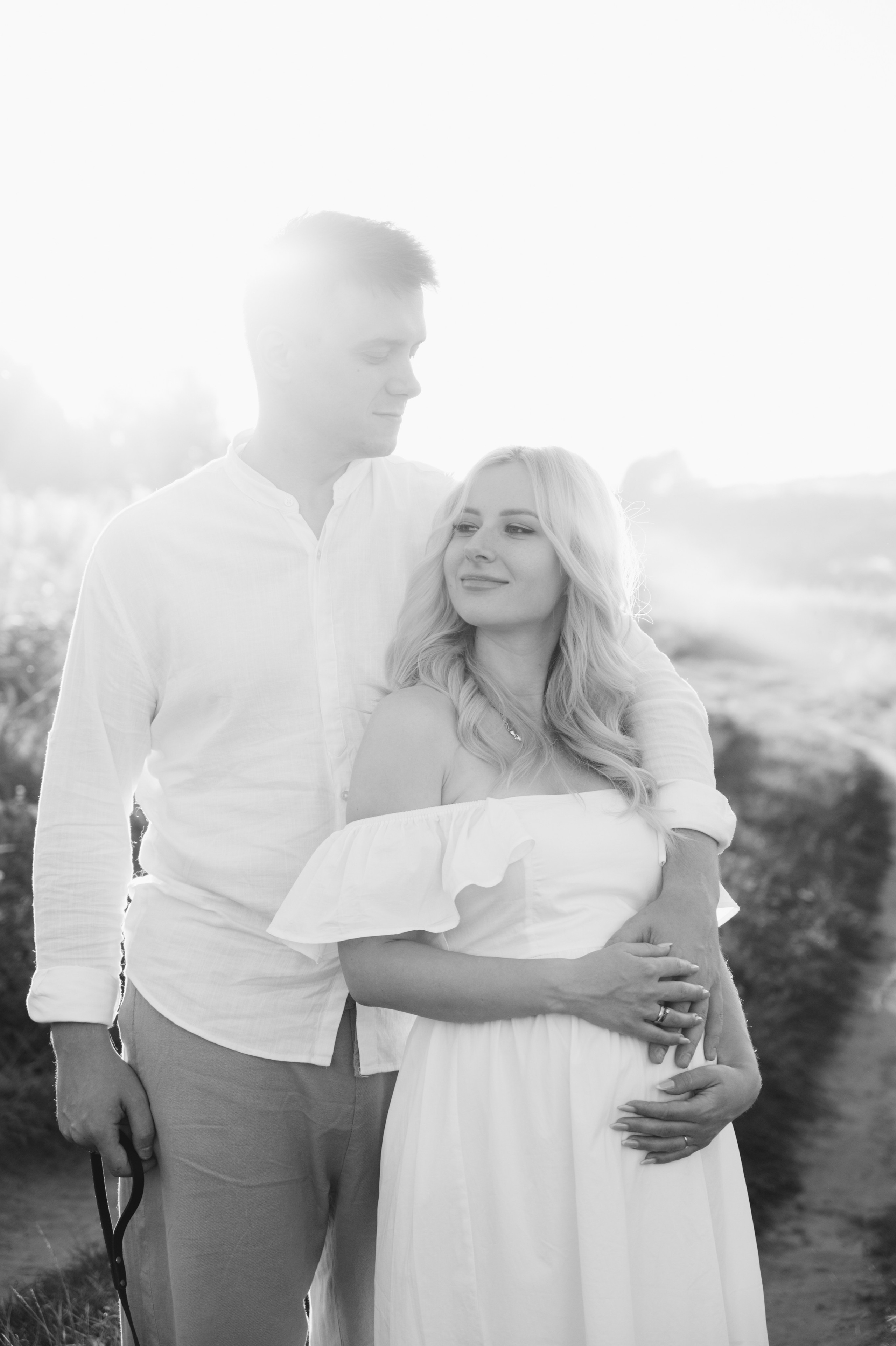 Яна и Паша. Свадебный и семейный фотограф Вероника Холод