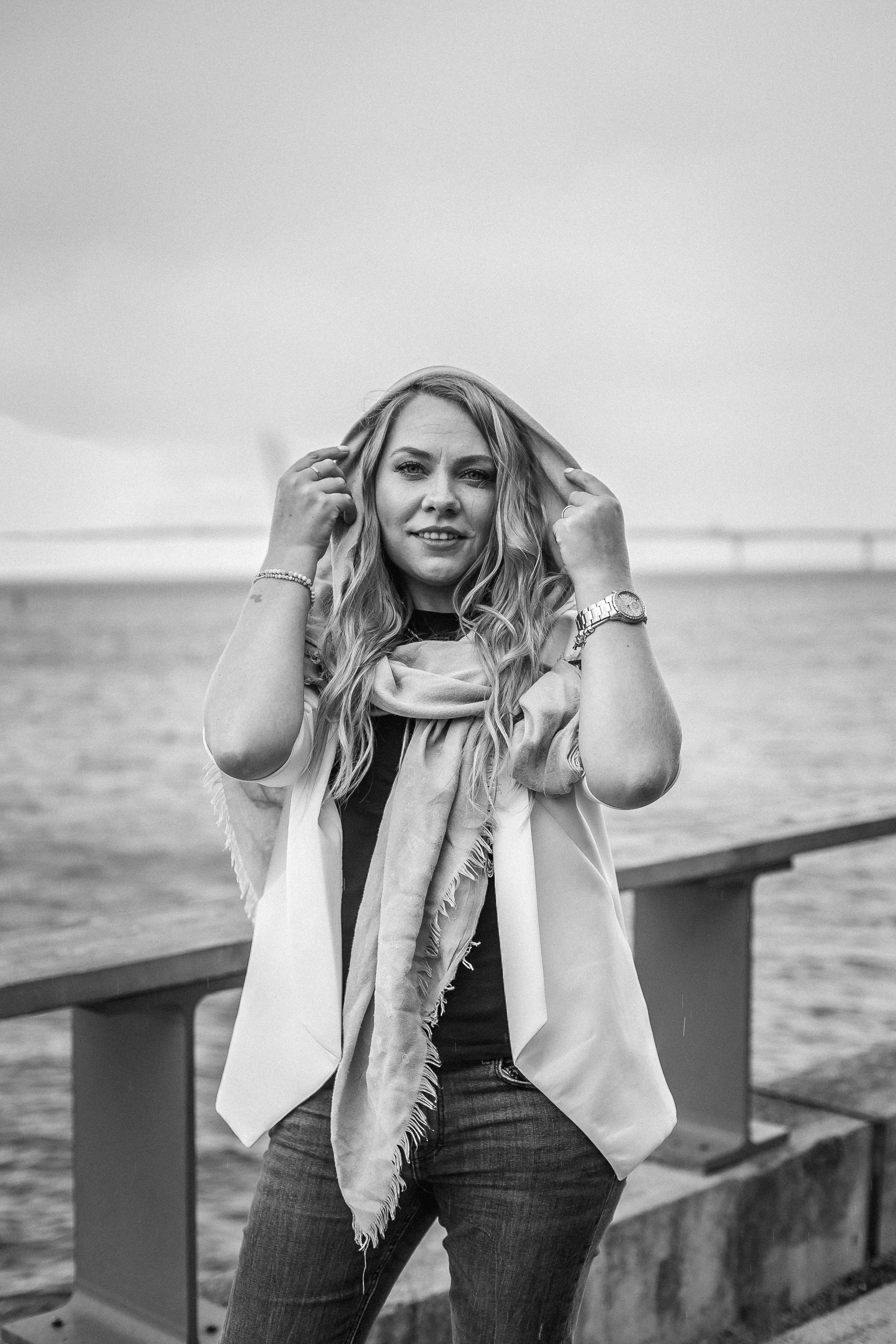 АННА ПОРТ. Главная