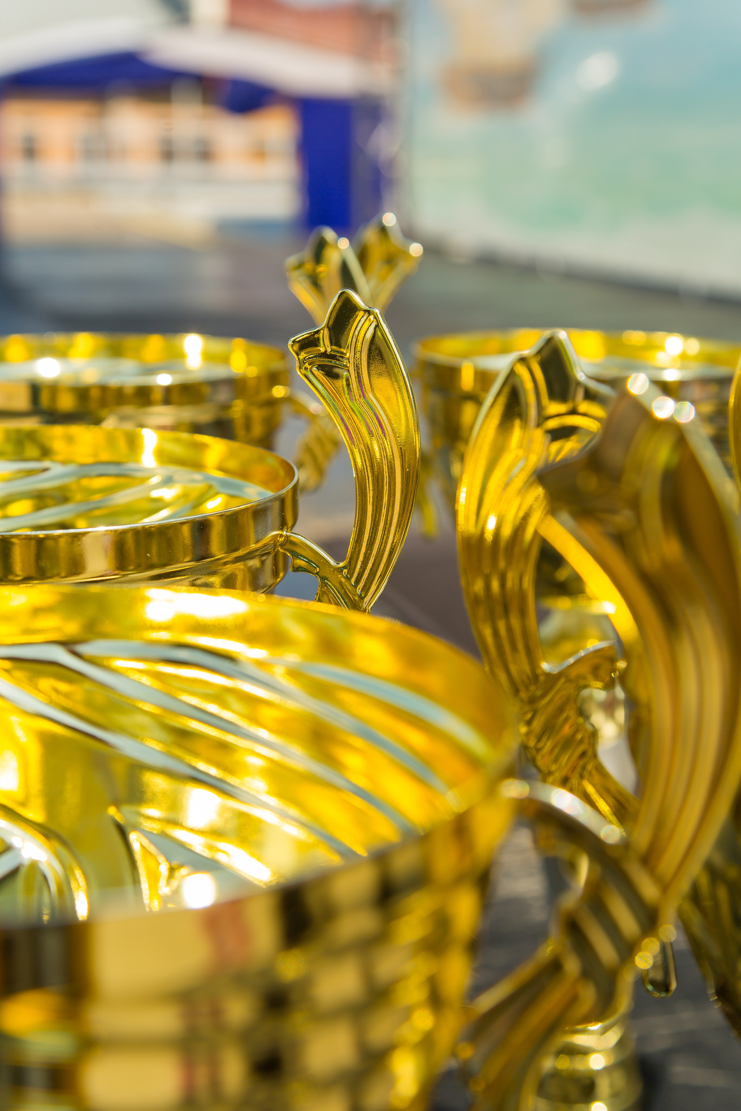 ОКЕАНАРИУМ БОЛЬШАЯ РЕГАТА 2023. Главная