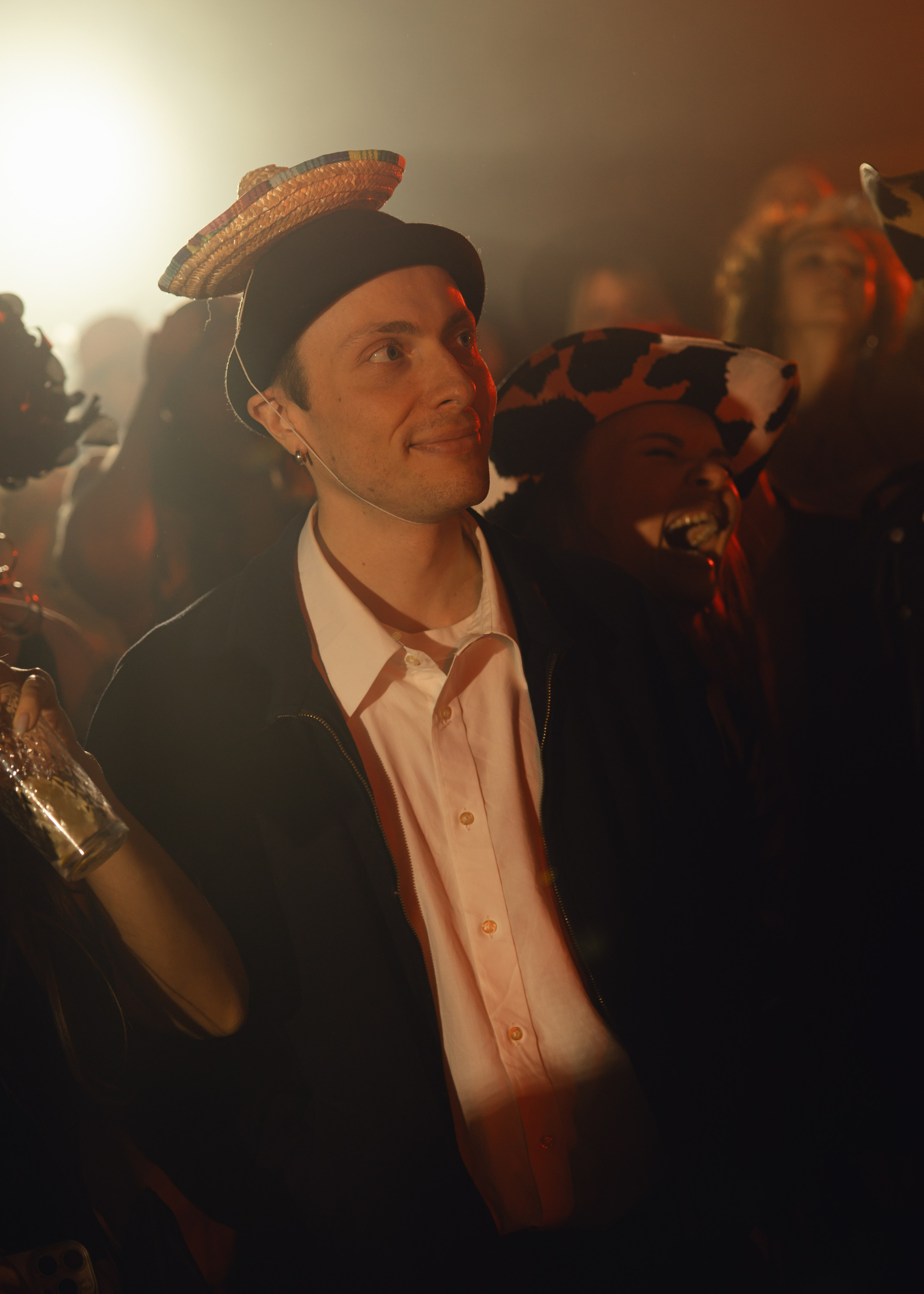 @sladkayavataagency. Свадебный и репортажный фотограф в Москве Владимир Сергеев | Naysaikolo