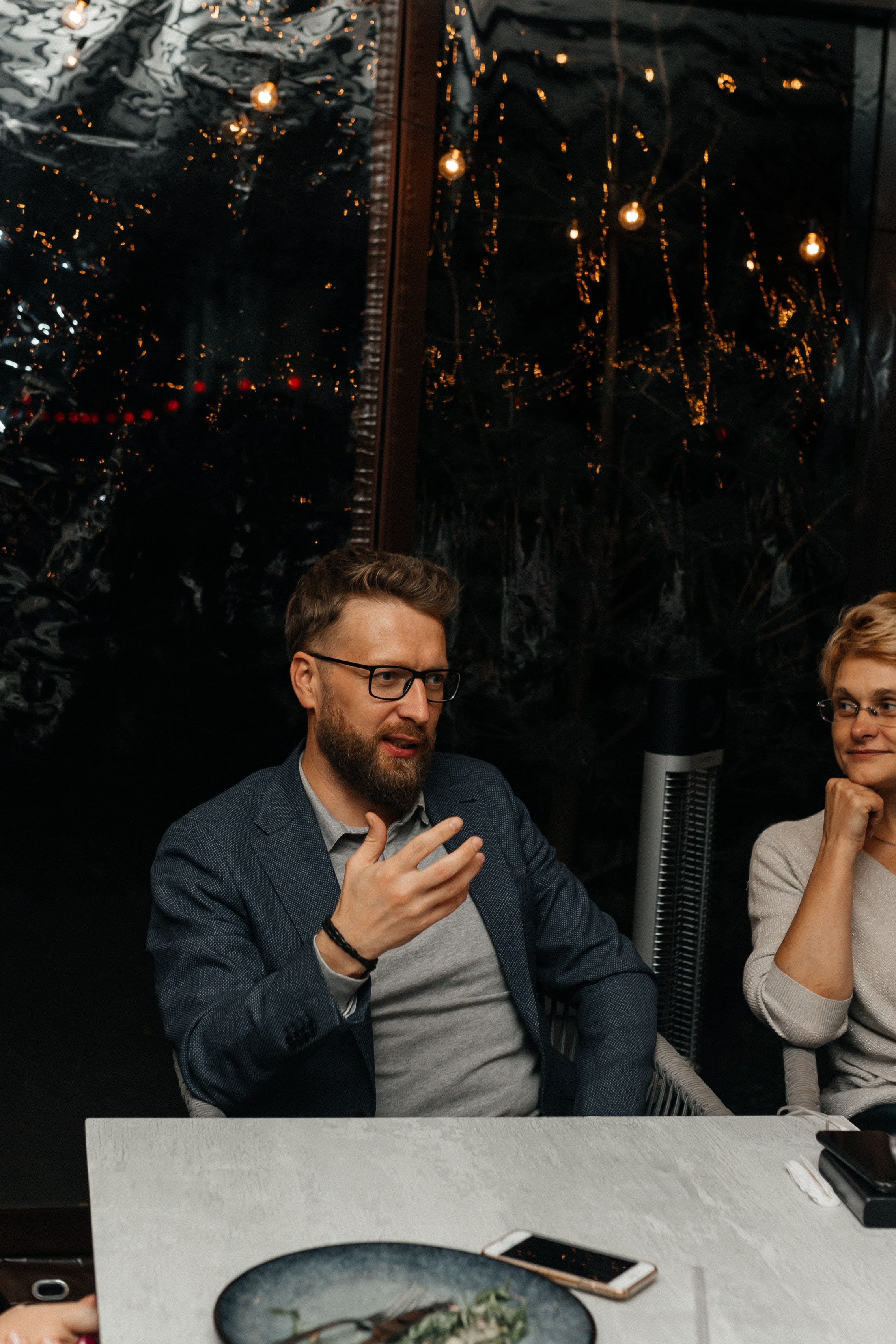 Бизнес бранч. Фотограф Наталия Федосова, г. Москва. TG и Instagram @nataliya_raw