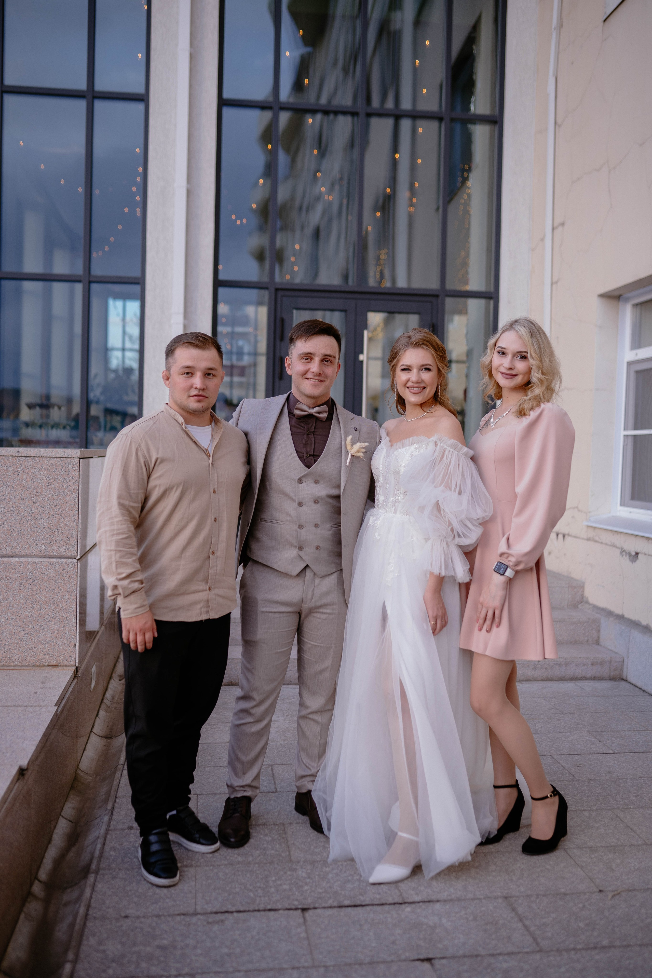 Свадебный день Магомеда и Вероники. Фотограф Чита. Индивидуальные портреты, LoveStory, свадьбы