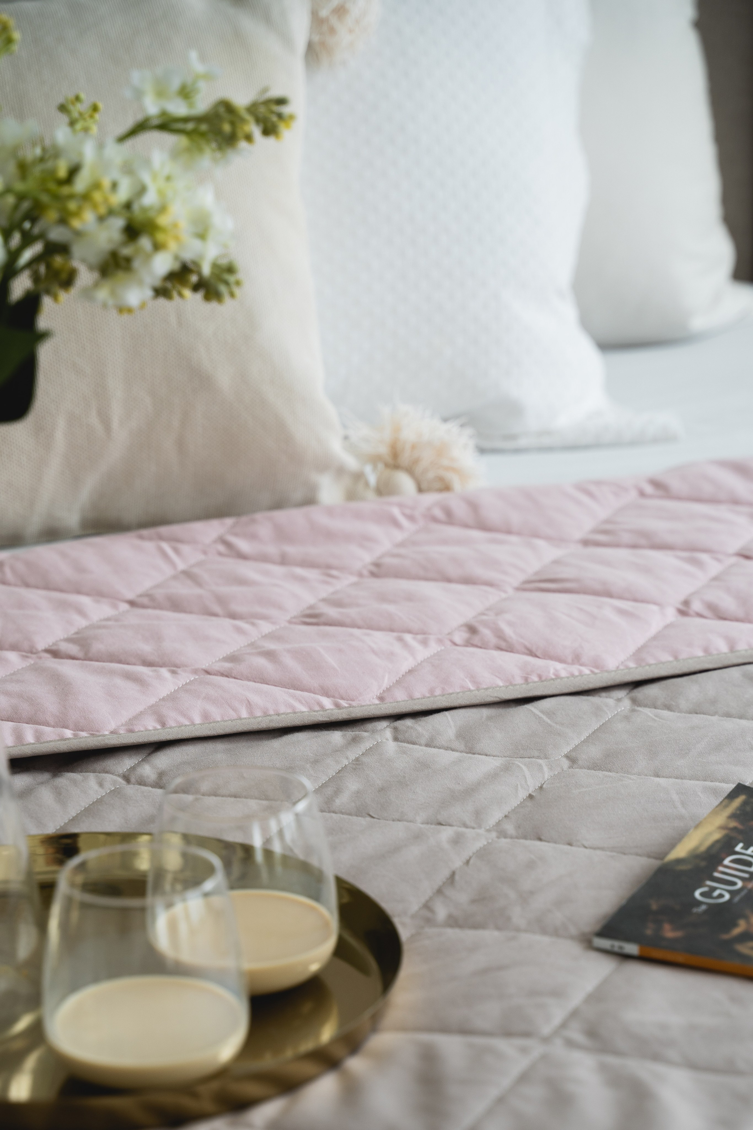 Пледный контент. Визуальный художник «Границы внутри»