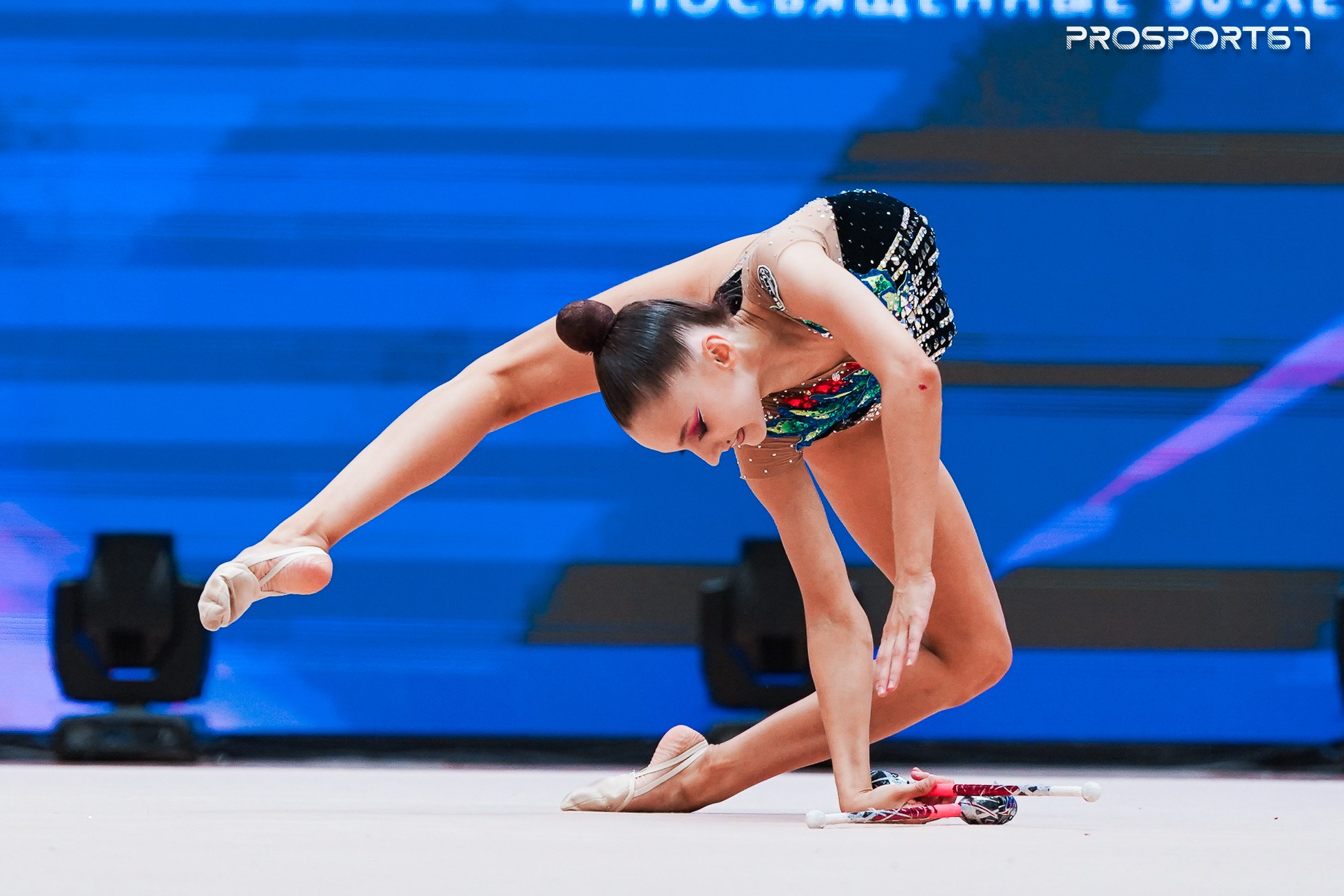 Маргарита Журович. Хрустальная роза 2025 г.Минск. Спортивный фотограф Олег Медведев | prosport67 | Смоленск