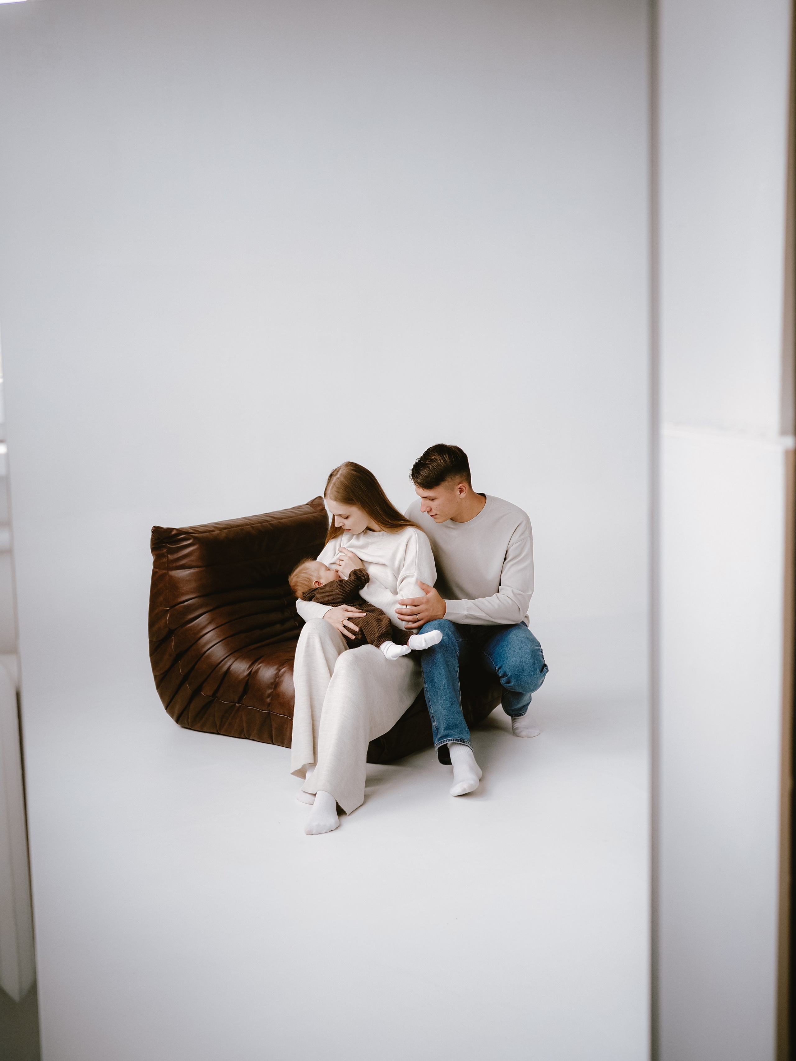 Смотреть в твои глаза узнавая себя 🤍. Фотограф Рязань. Семейный Свадебный фотограф