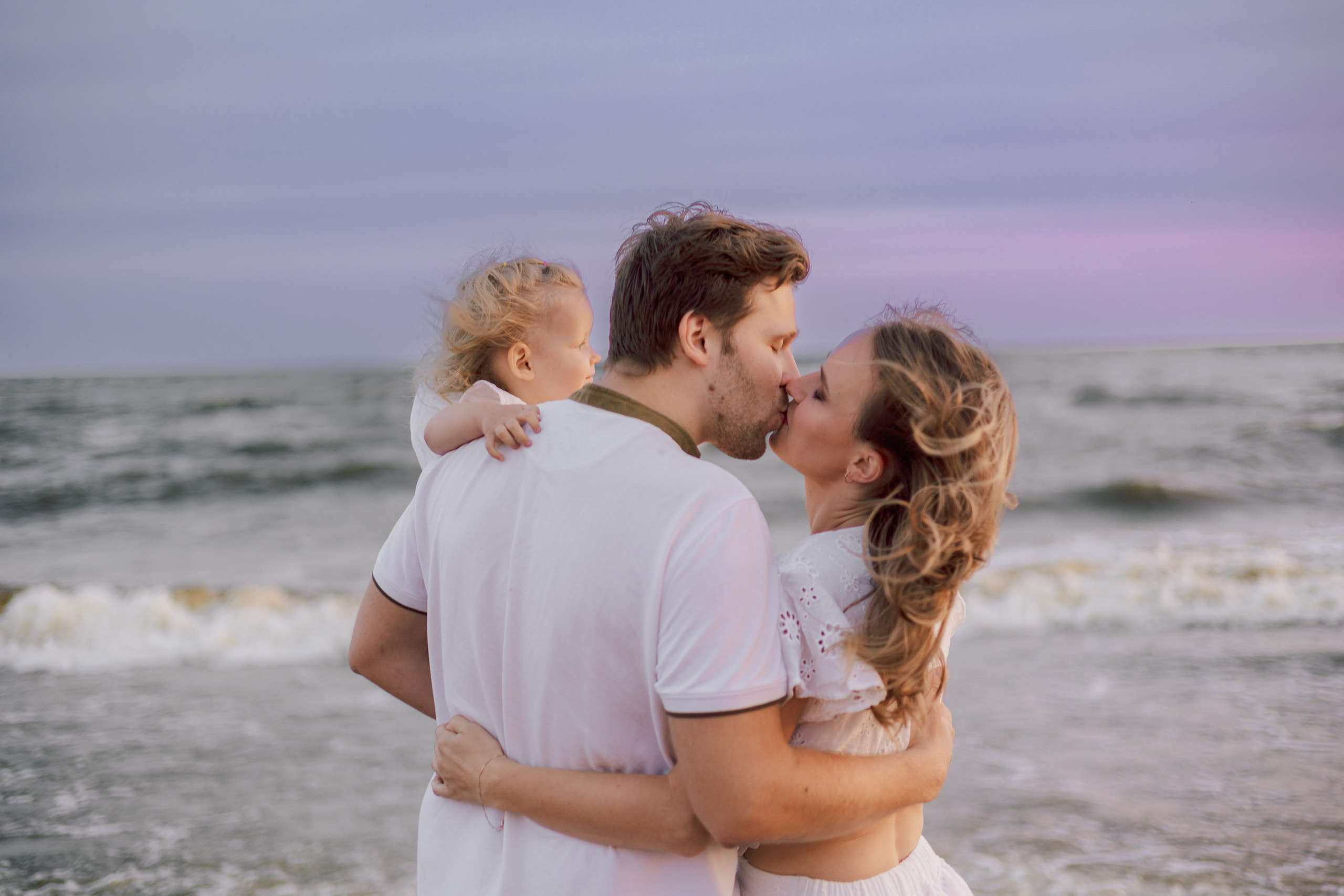 Вова+Алина+София. Photo & Video production