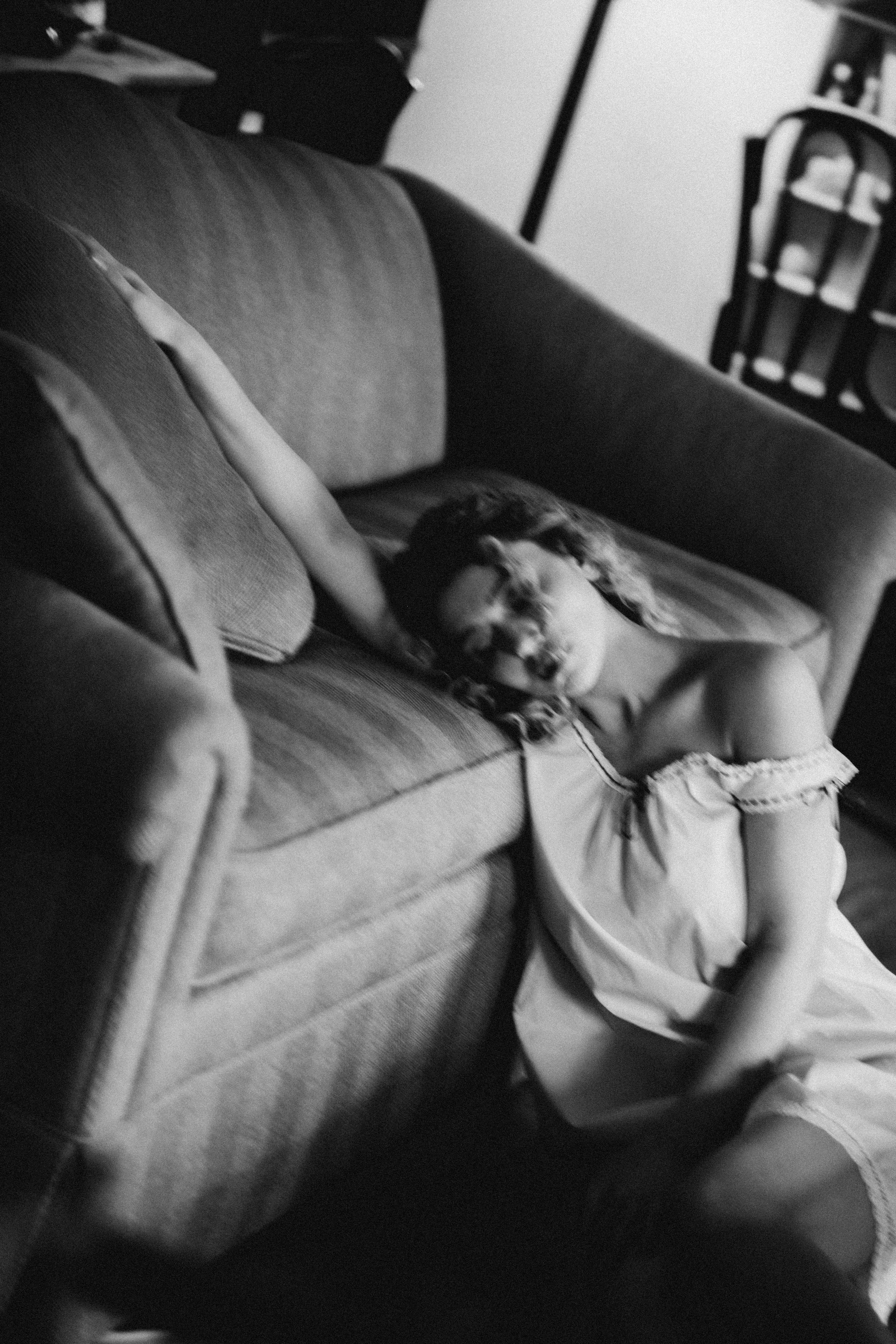 Kristina. Фотограф Астафьева Мария