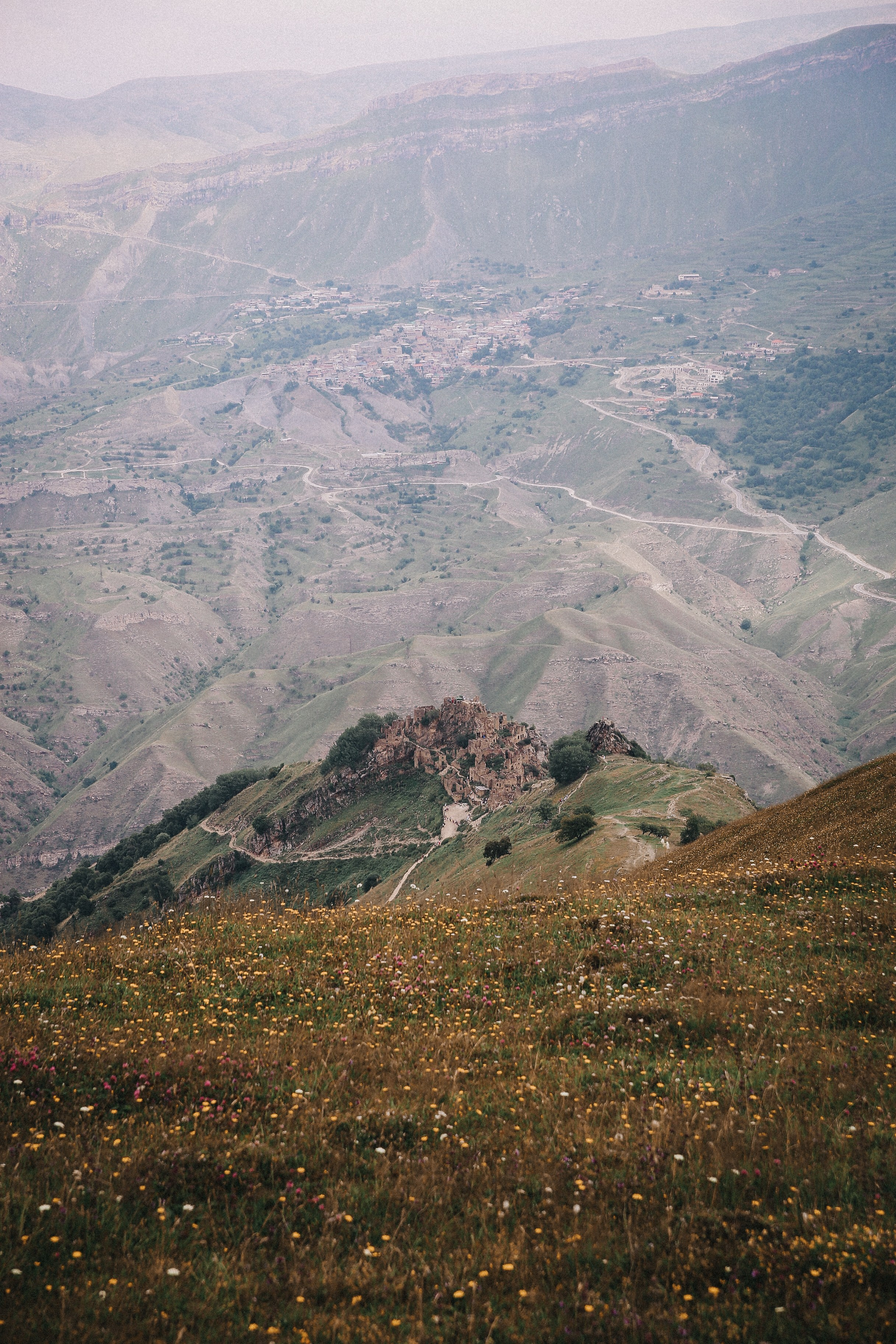 Тур Дагестан. Фотограф в Серпухове и Тарусе Ксения Царёва