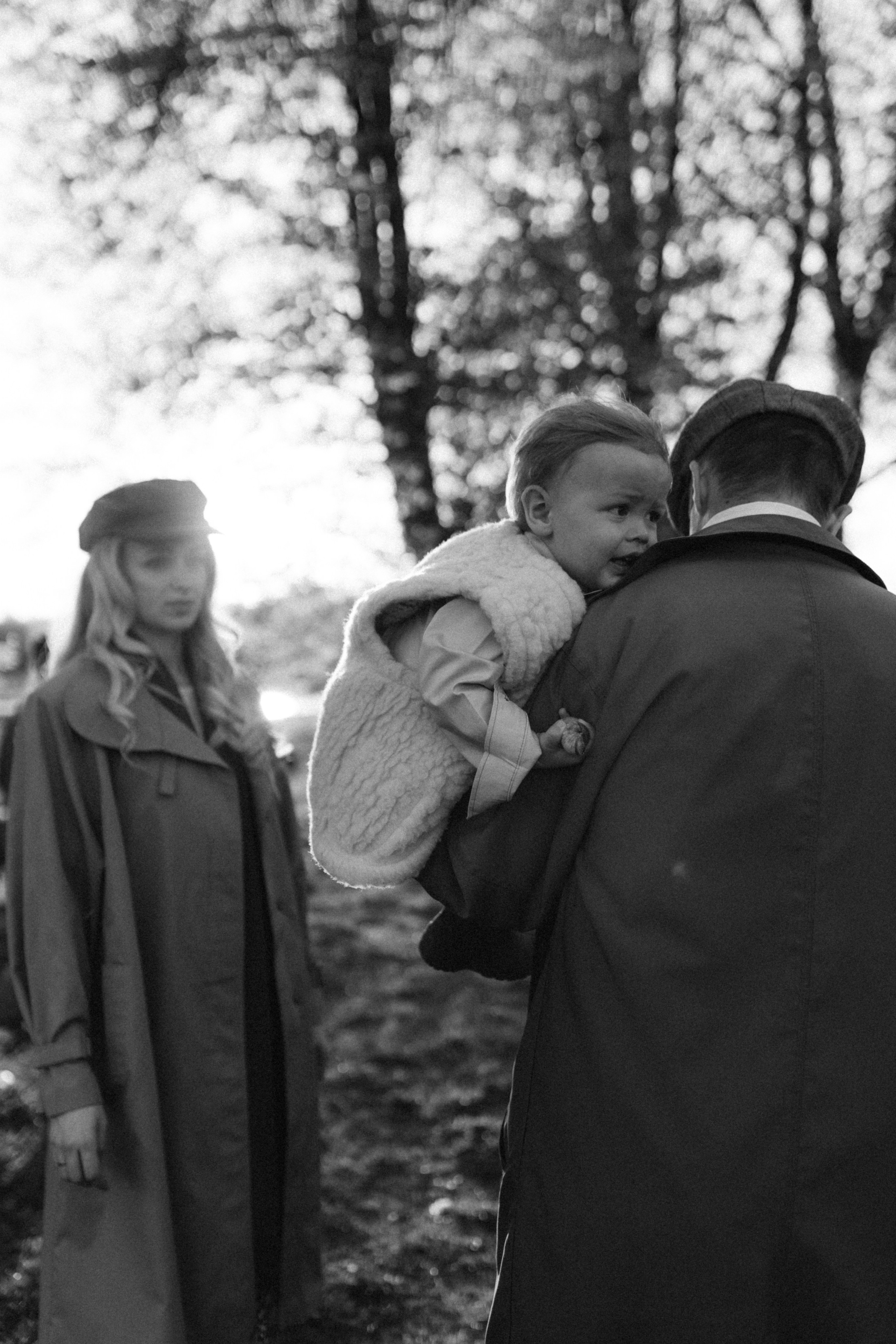 Уличные истории. Семейный и парный фотограф Мария Куцко