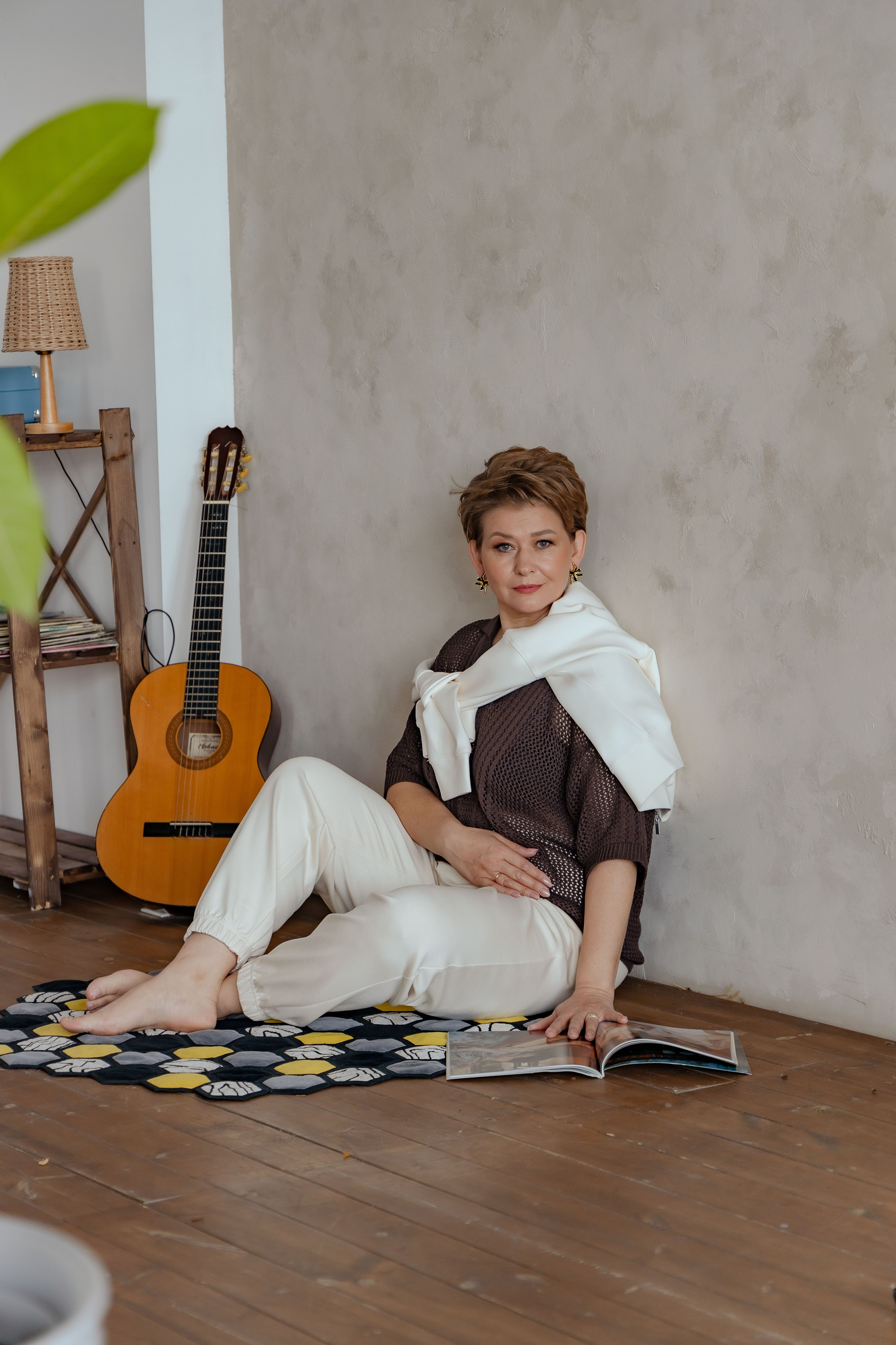 Контент для владелицы швейным производством. Фотограф в Барнауле Юлия Яковлева