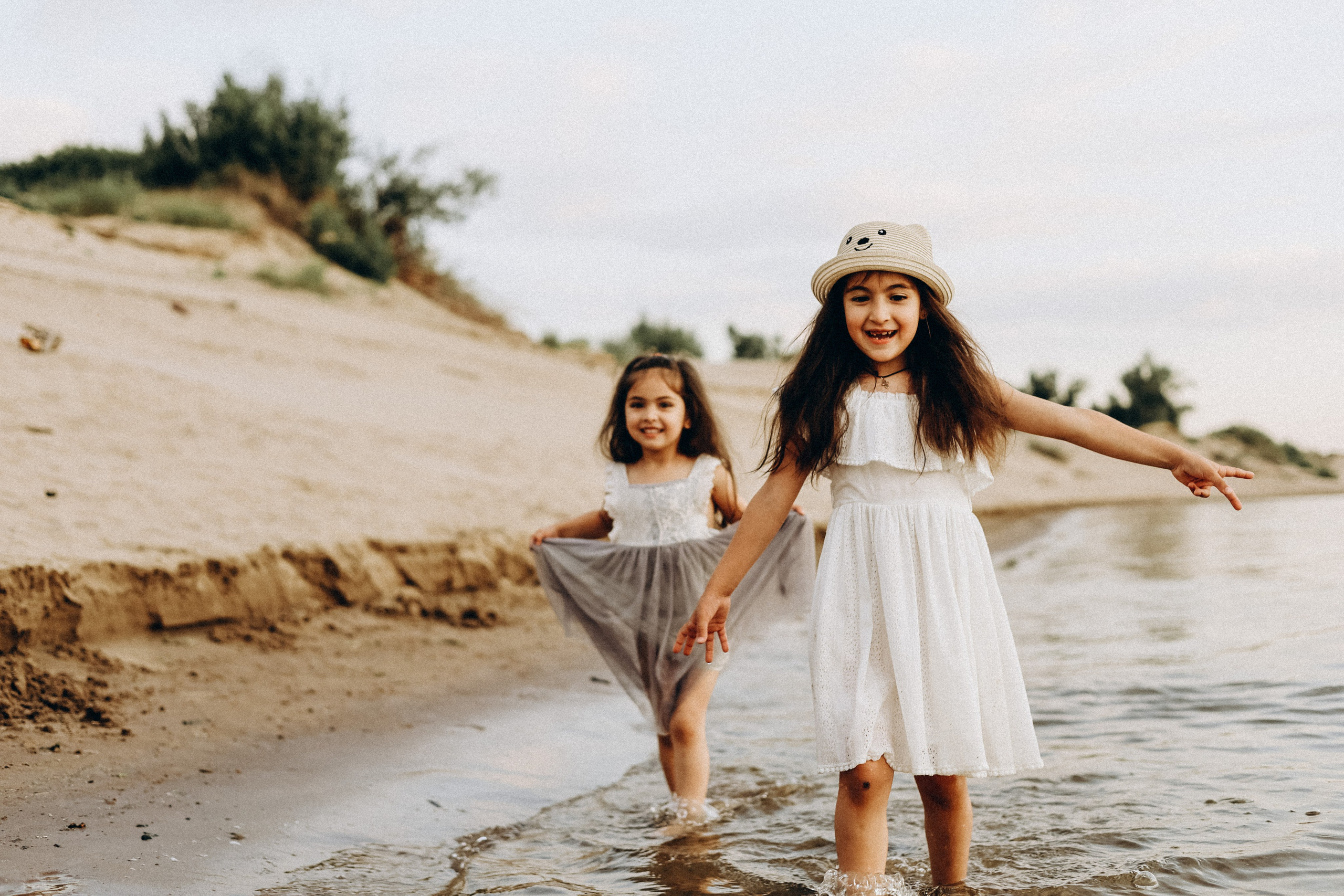 Детская. Фотограф Оксана Пономарева