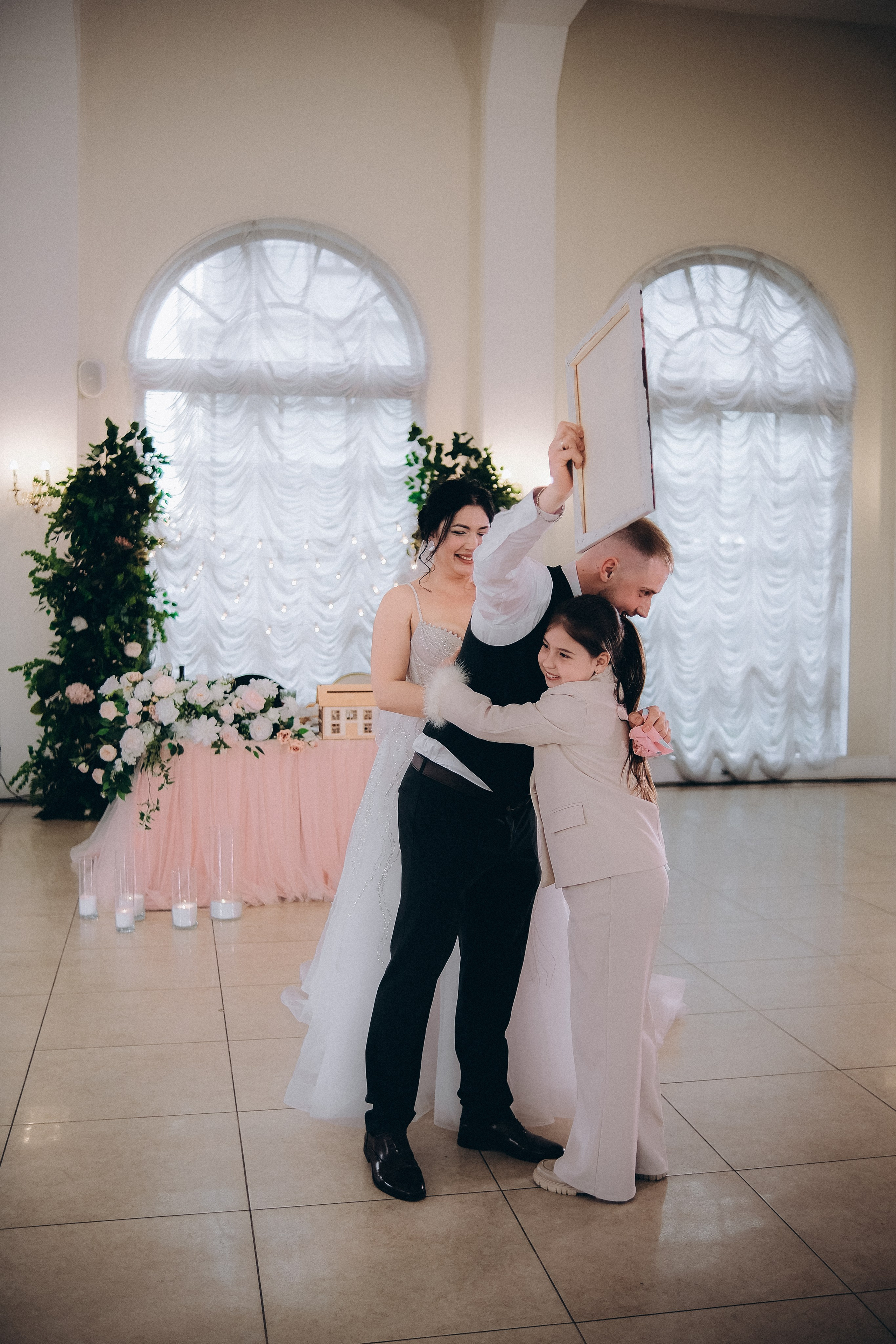 Рида & Богдан. Пушкин. Phdkvmr.ru