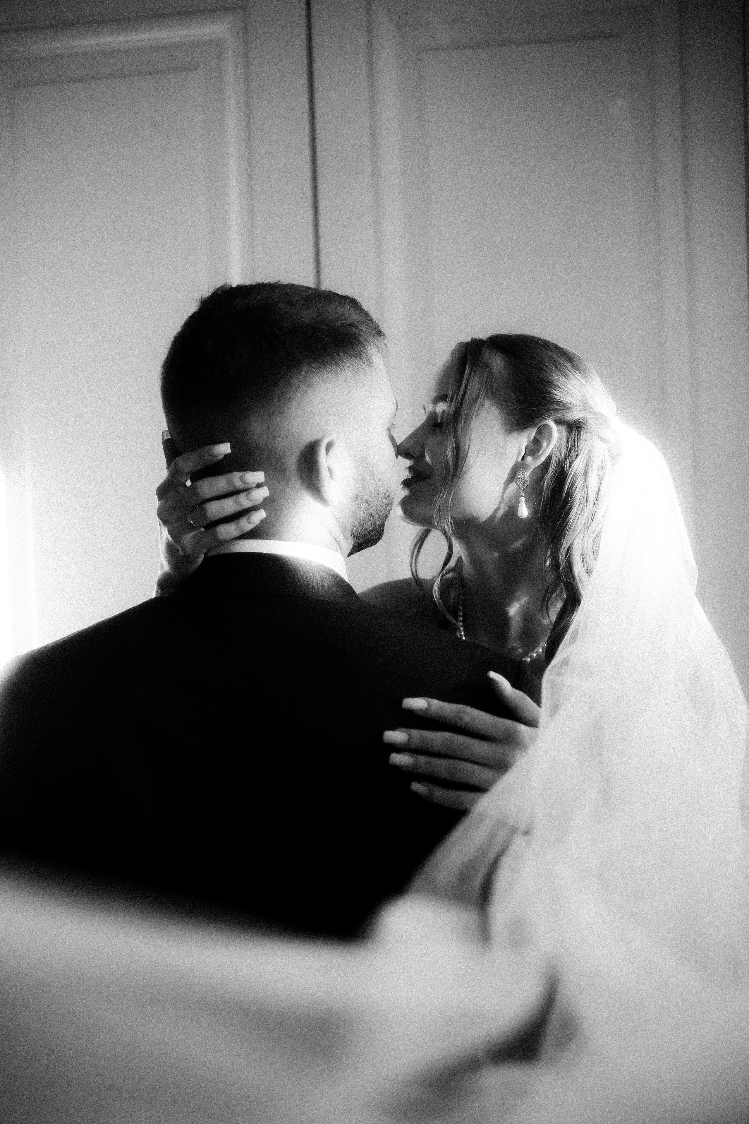 Оля & Денис. Загс Приморского р-на. Phdkvmr.ru