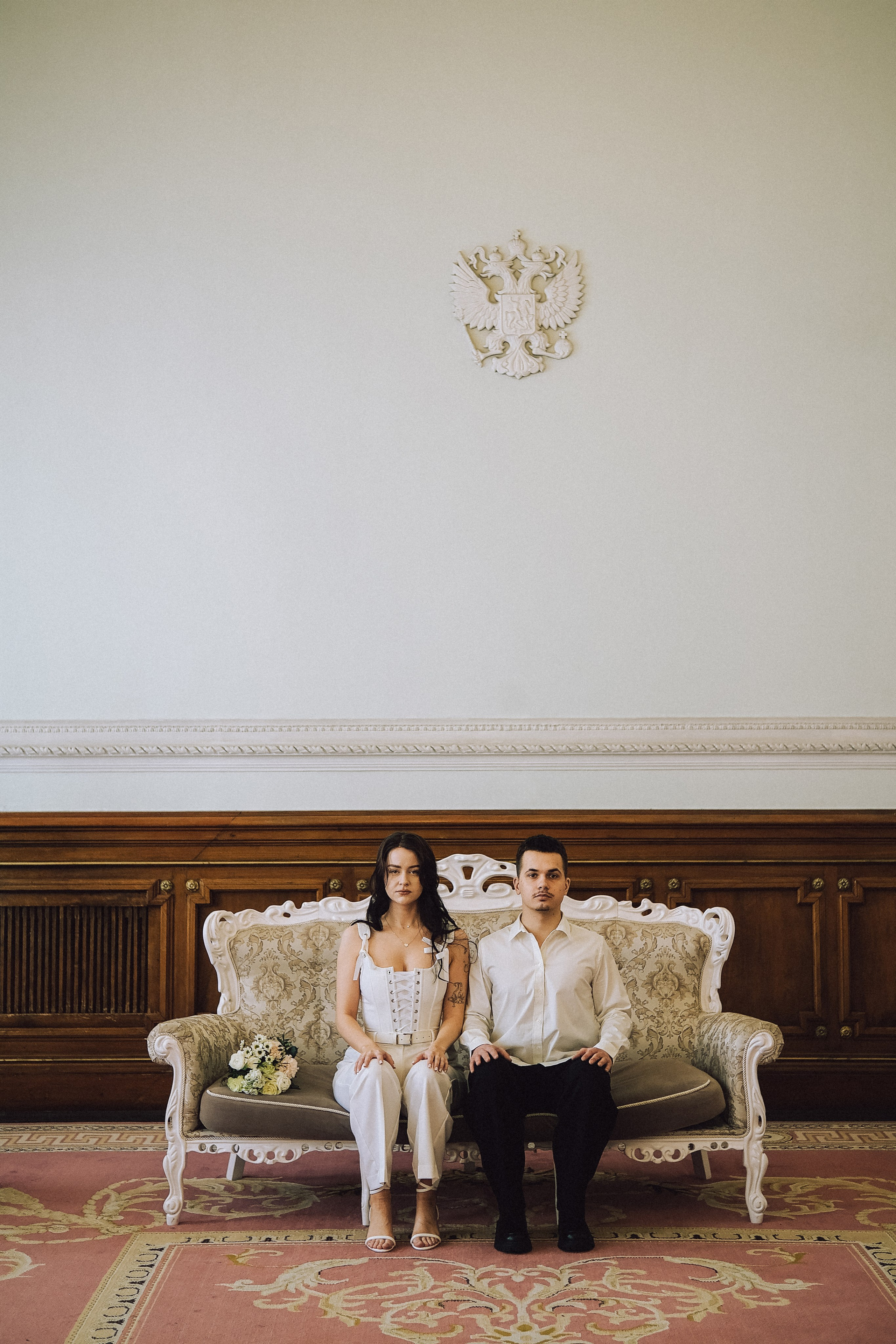 Лиза & Федя. ДБ1. Phdkvmr.ru