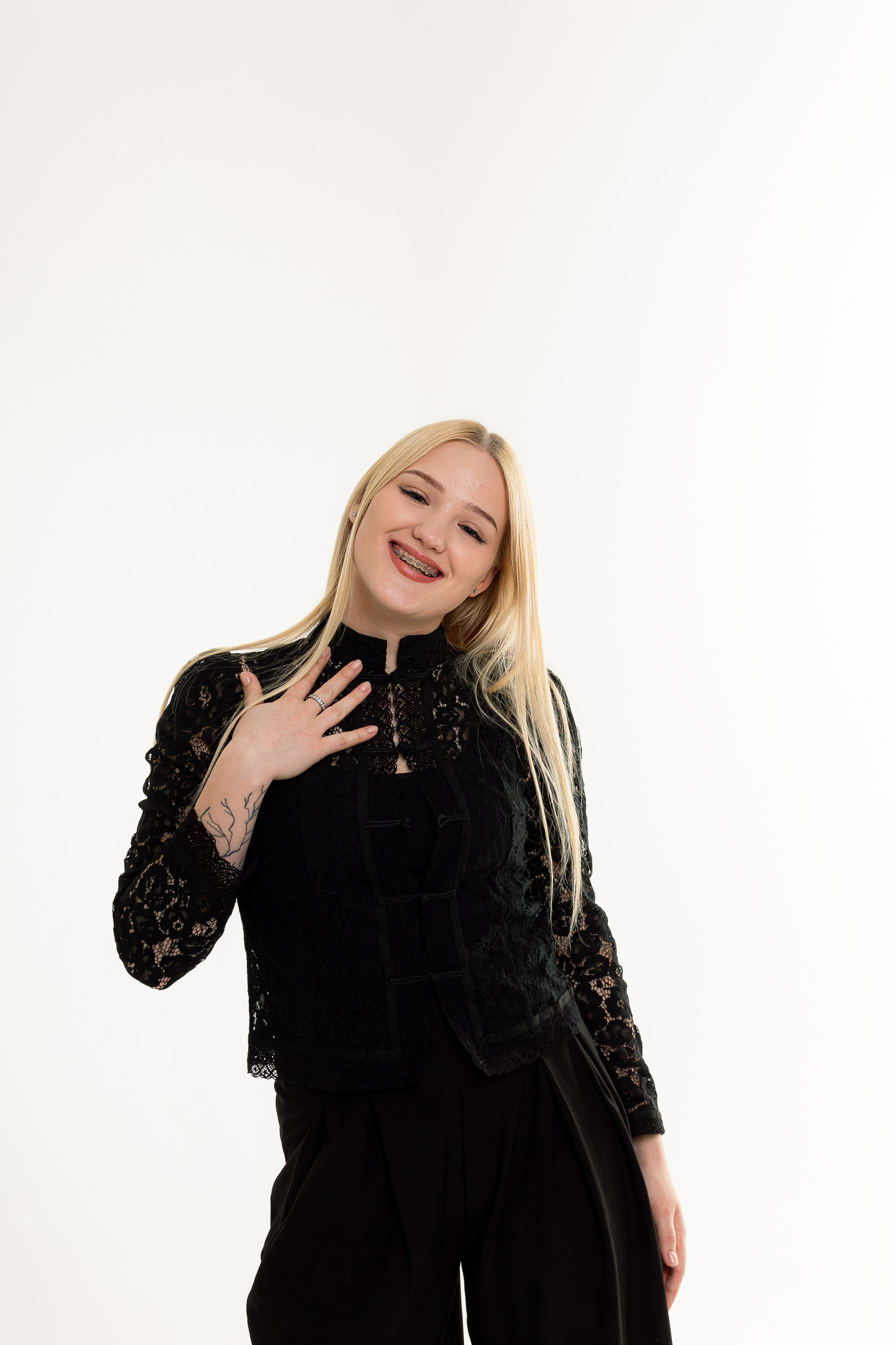 КСЕНИЯ. Фотограф из Краснодара Андрей Тукан