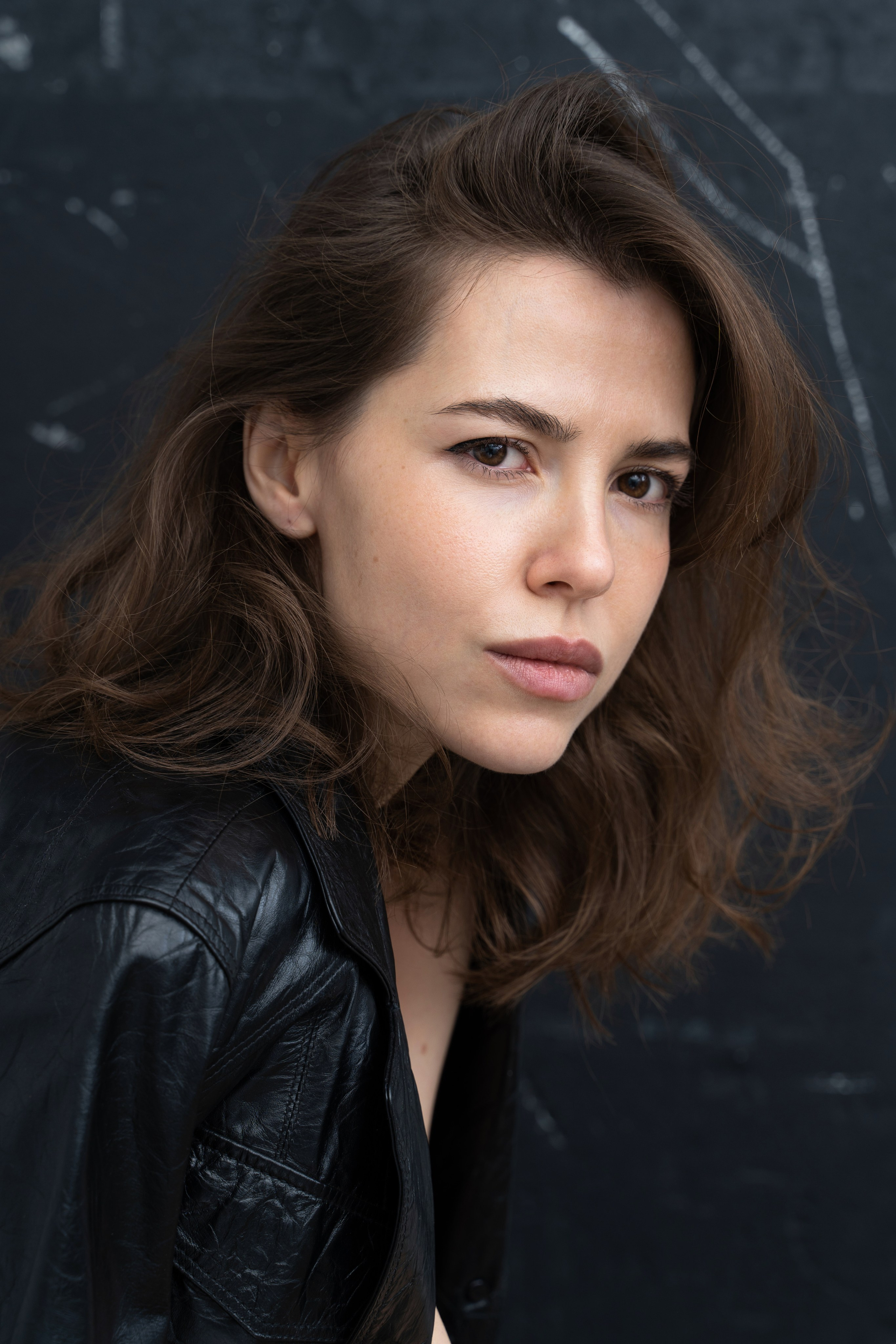 Наталья. Портретный фотограф. Актёрское портфолио