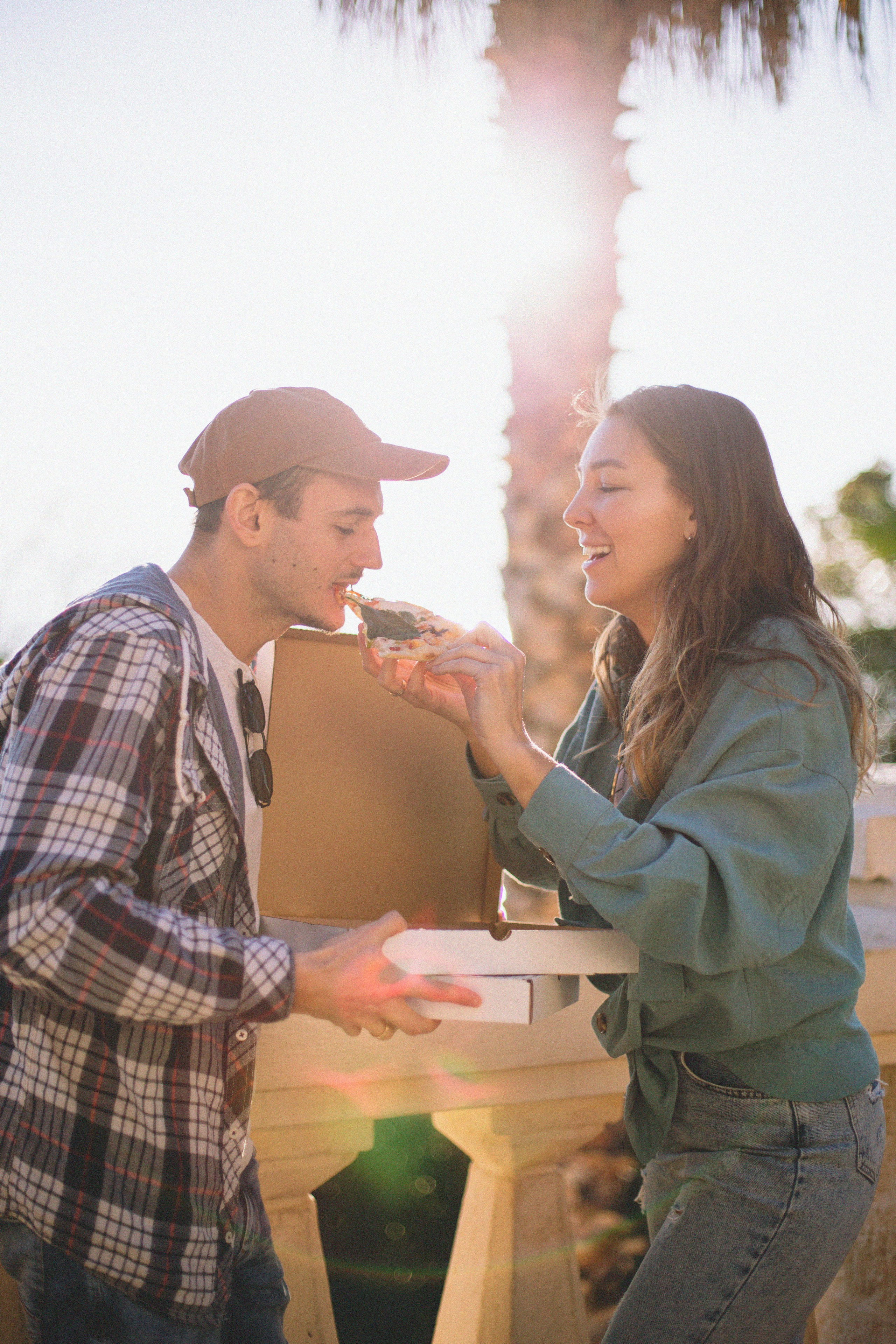 Максим и Виола. Портретный и свадебный фотограф Даня Похватова