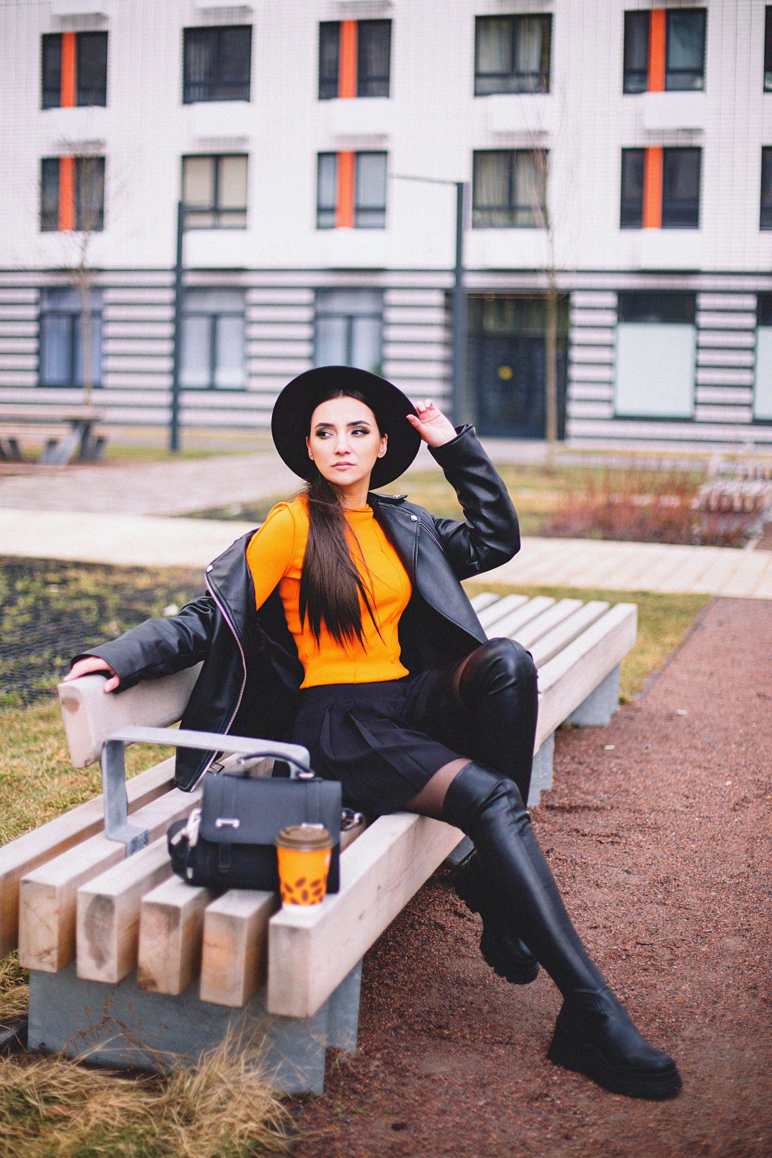 Кристи. Портретный и свадебный фотограф Даня Похватова