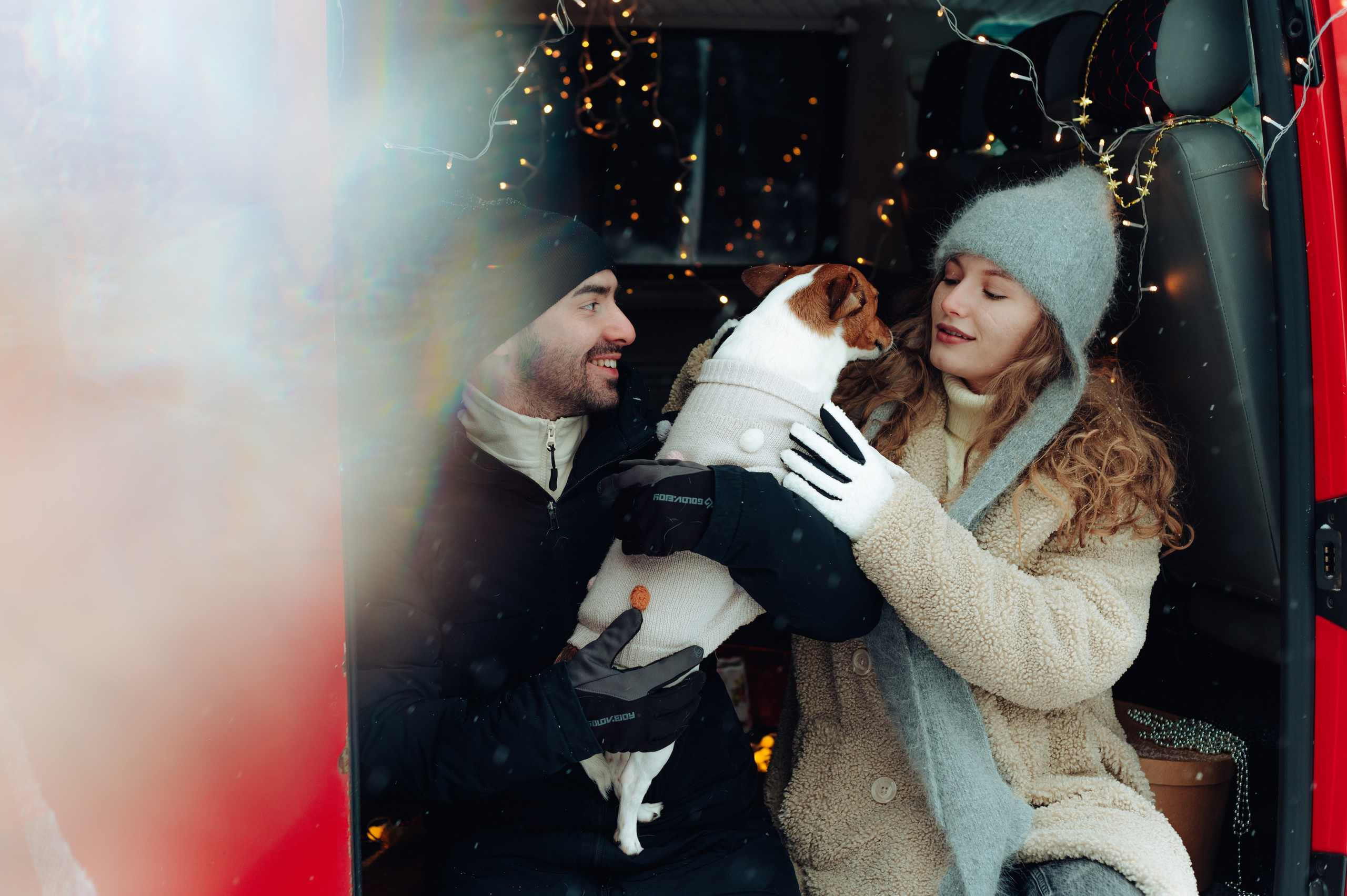 Вика и Денис. Детский и семейный фотограф Катерина Мишина