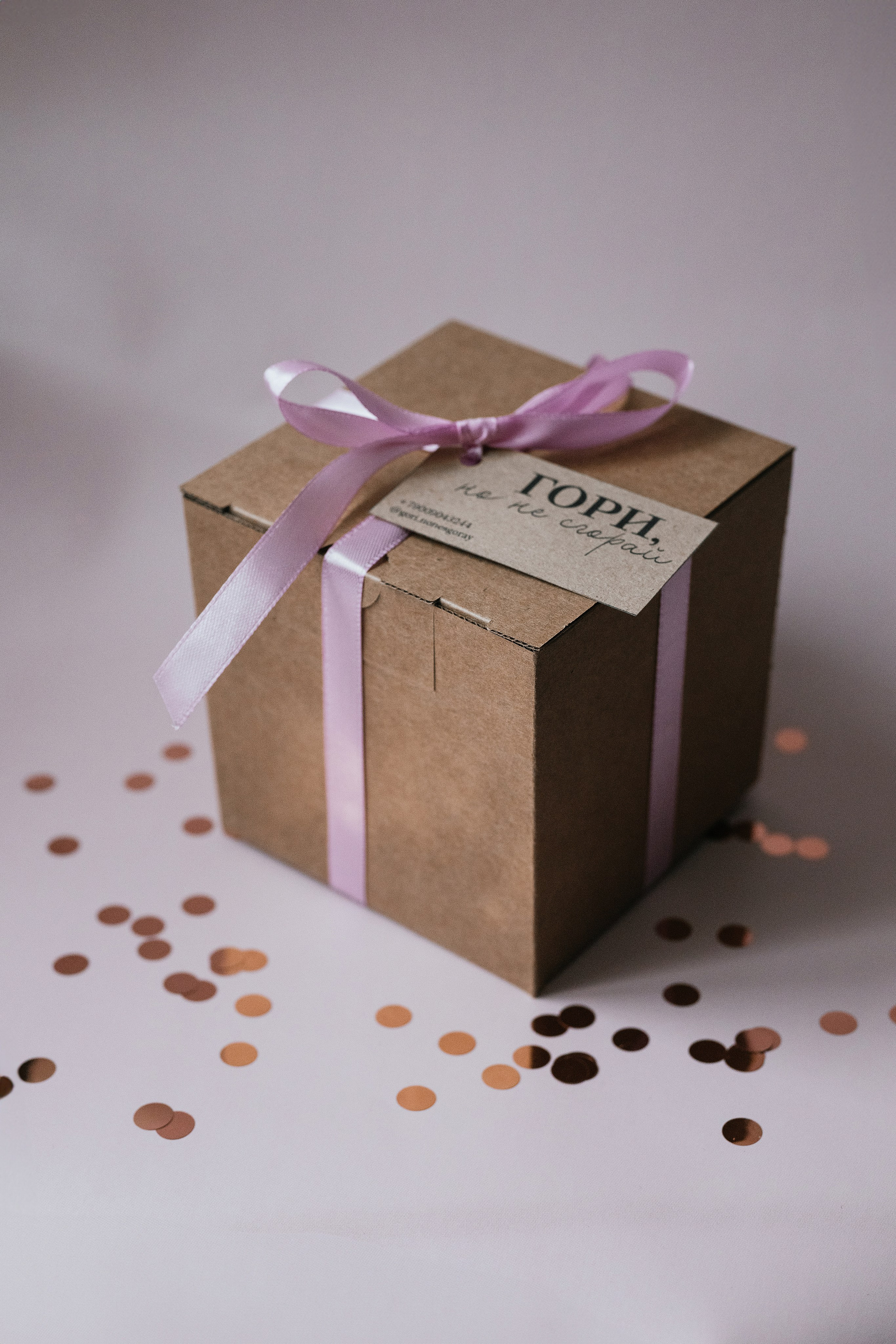 Мастерская свечей «Гори, но не сгорай». Свадебный, семейный фотограф в Рязани Лена Брант