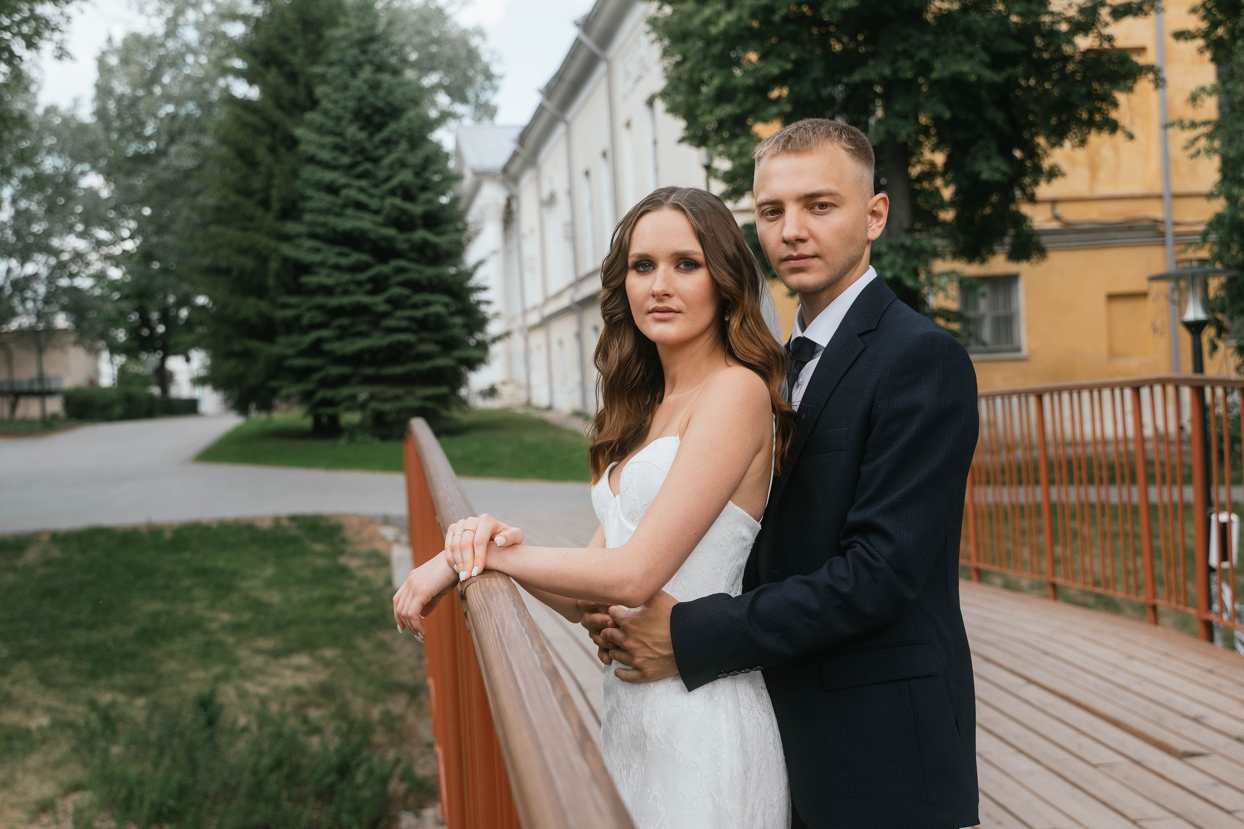 Wedding day #73. Свадебный, семейный фотограф в Рязани Лена Брант